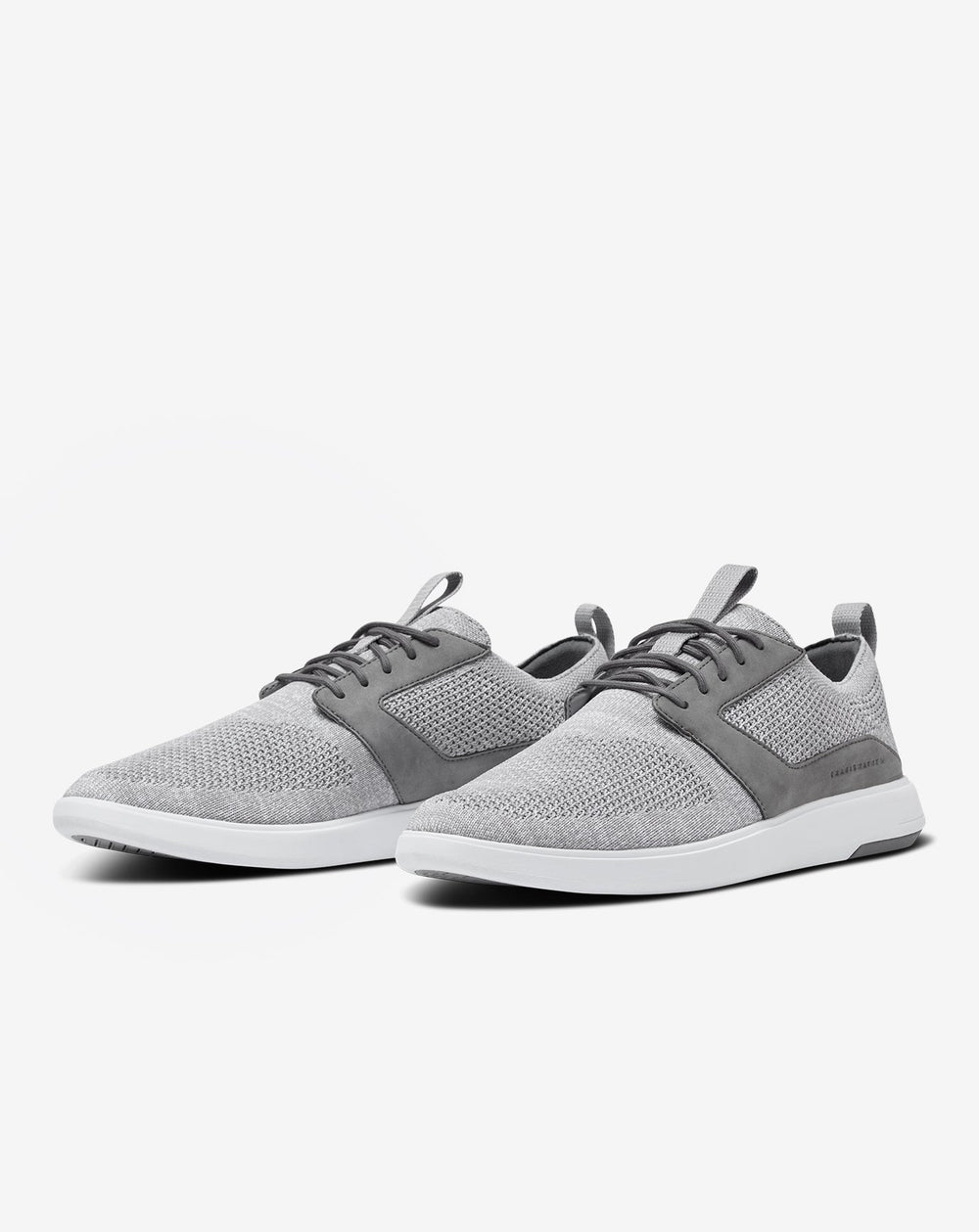 Heather Sleet/Quiet Shade Travis Mathew The Modern One Shoe