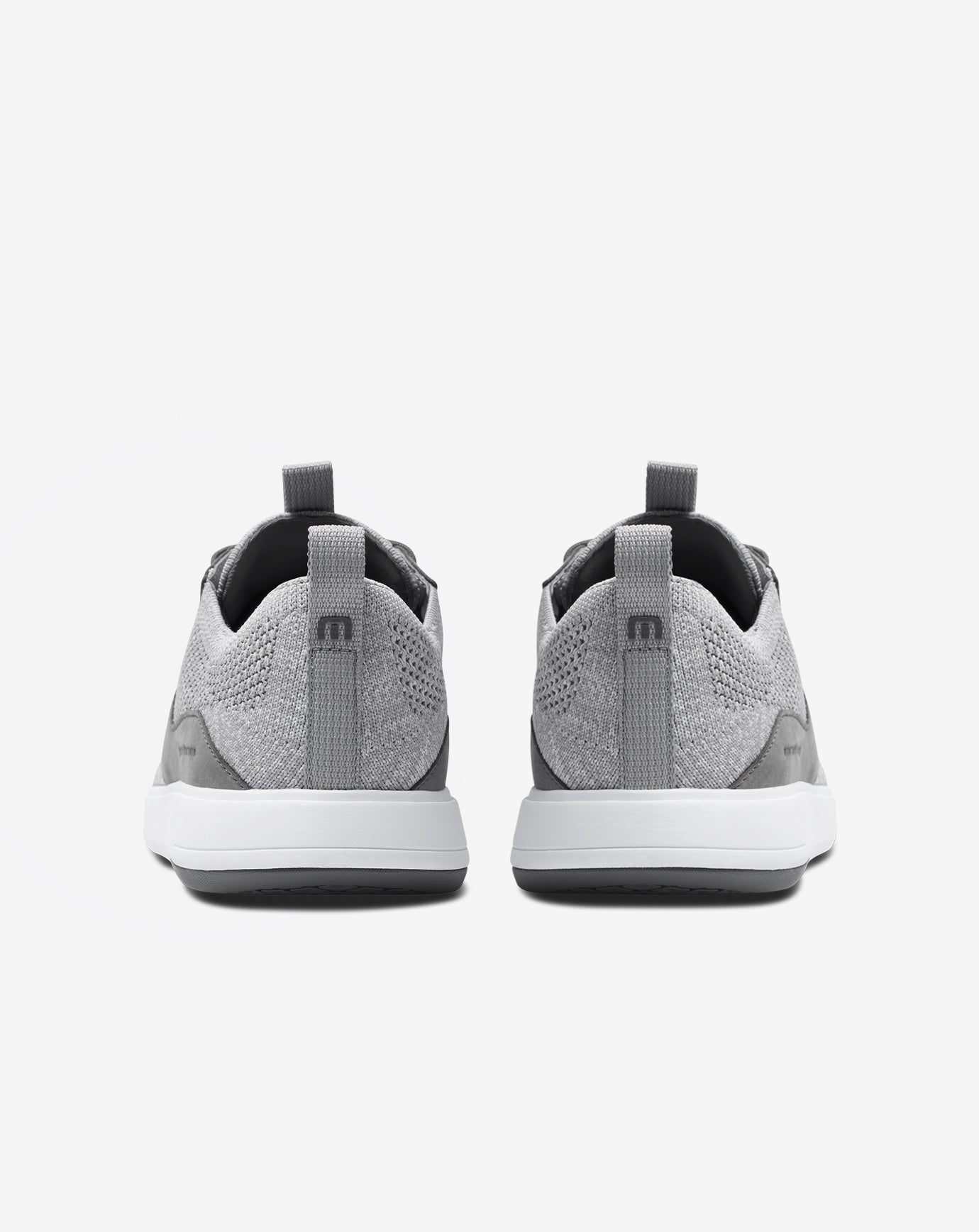 Heather Sleet/Quiet Shade Travis Mathew The Modern One Shoe