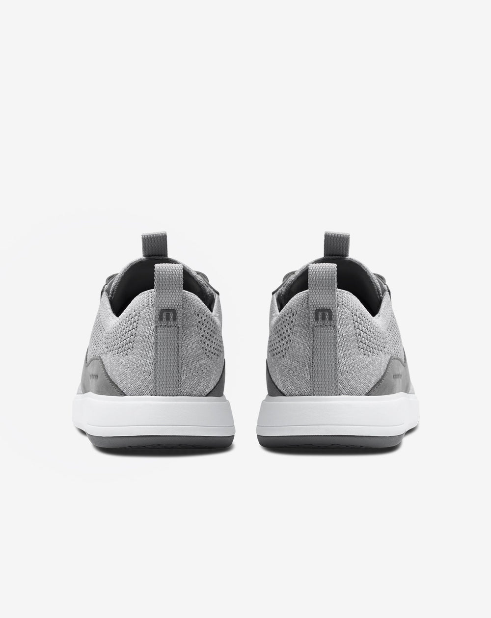 Heather Sleet/Quiet Shade Travis Mathew The Modern One Shoe