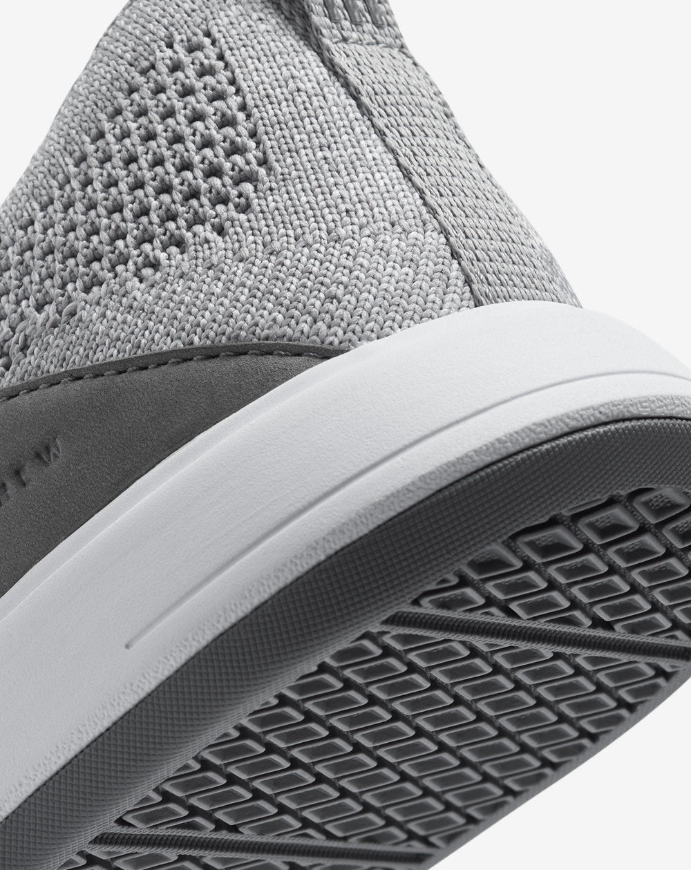 Heather Sleet/Quiet Shade Travis Mathew The Modern One Shoe
