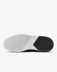 Heather Grey Pinstripe Travis Mathew The Modern One Shoe