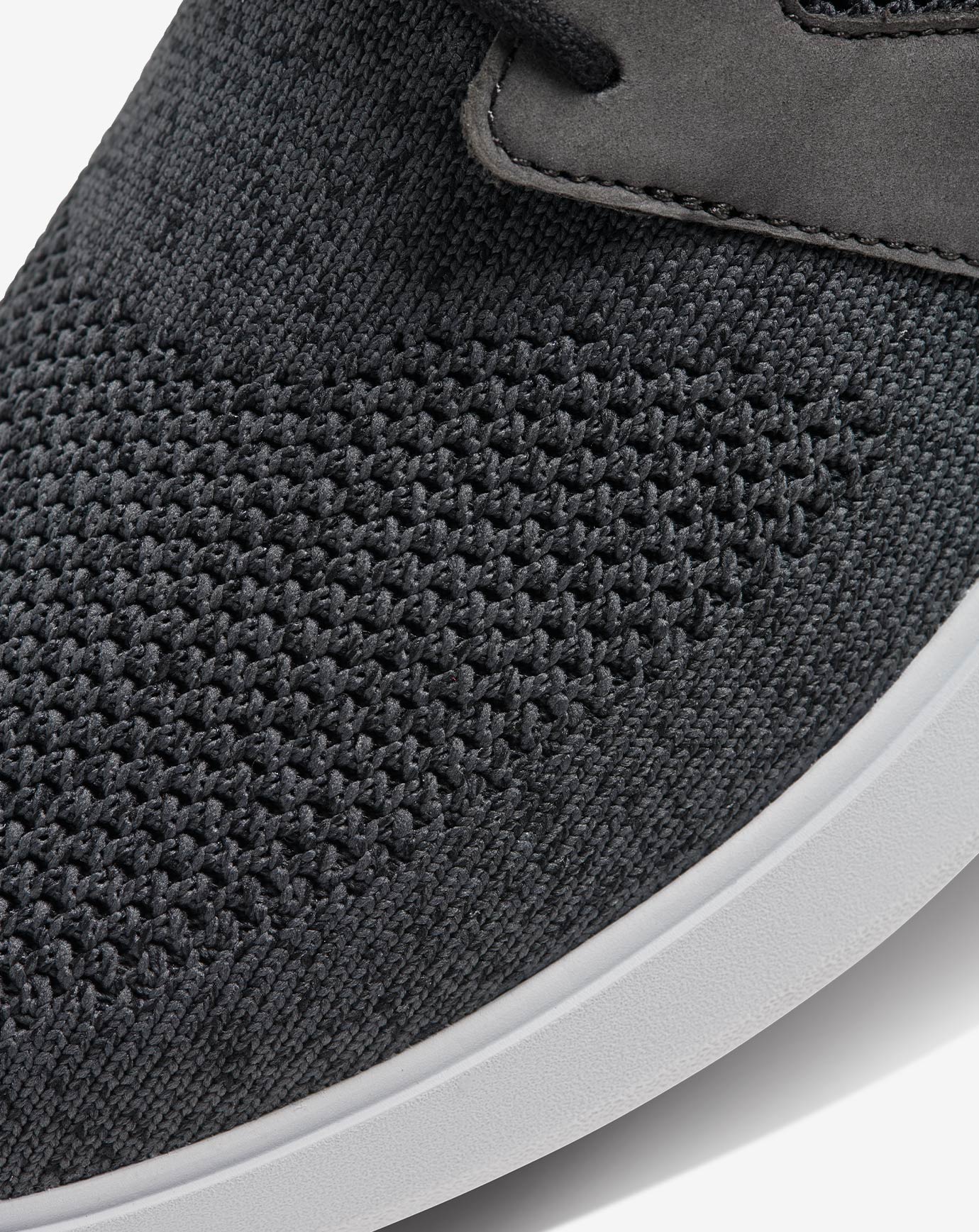 Heather Grey Pinstripe Travis Mathew The Modern One Shoe