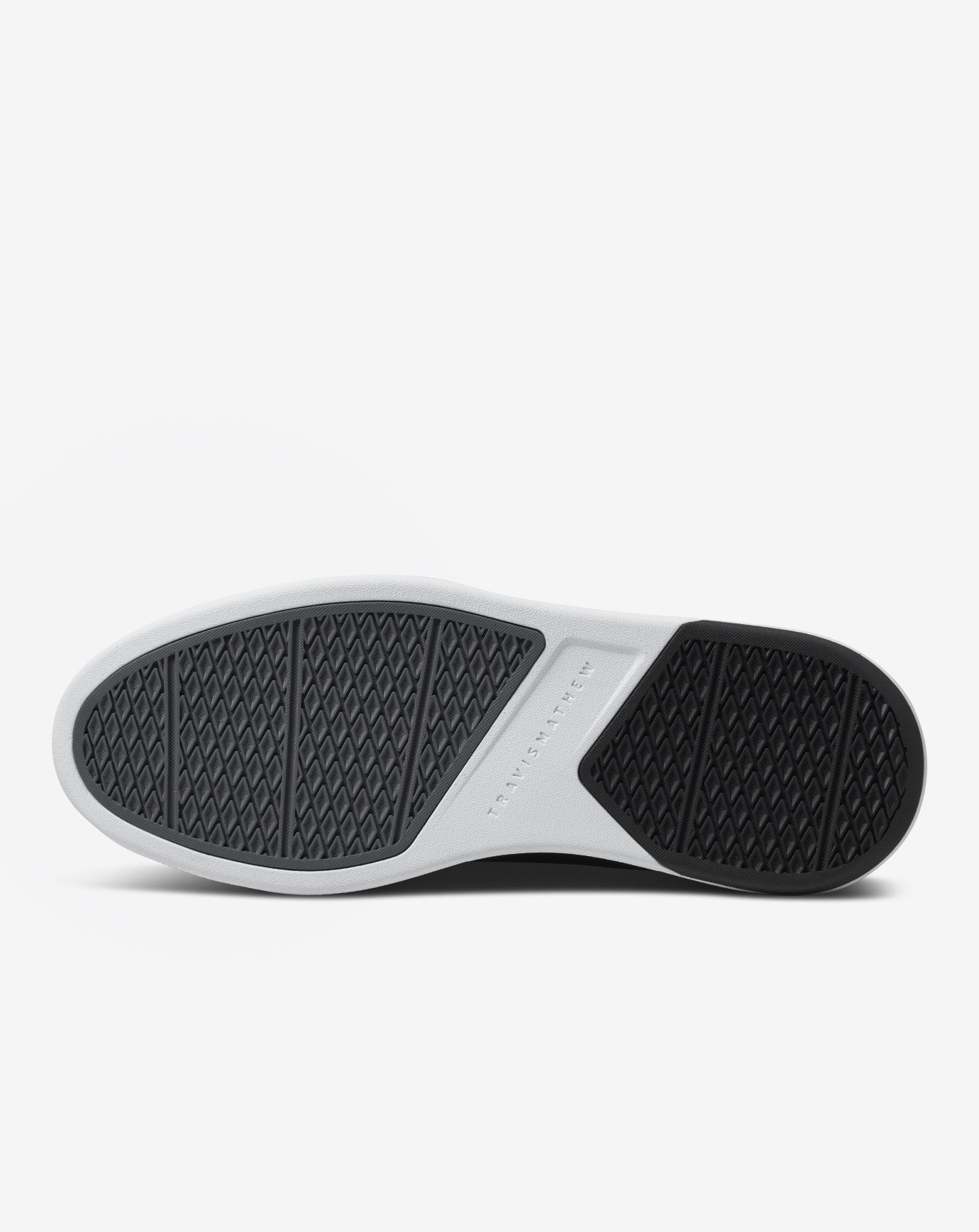 Black Travis Mathew The Modern One Shoe