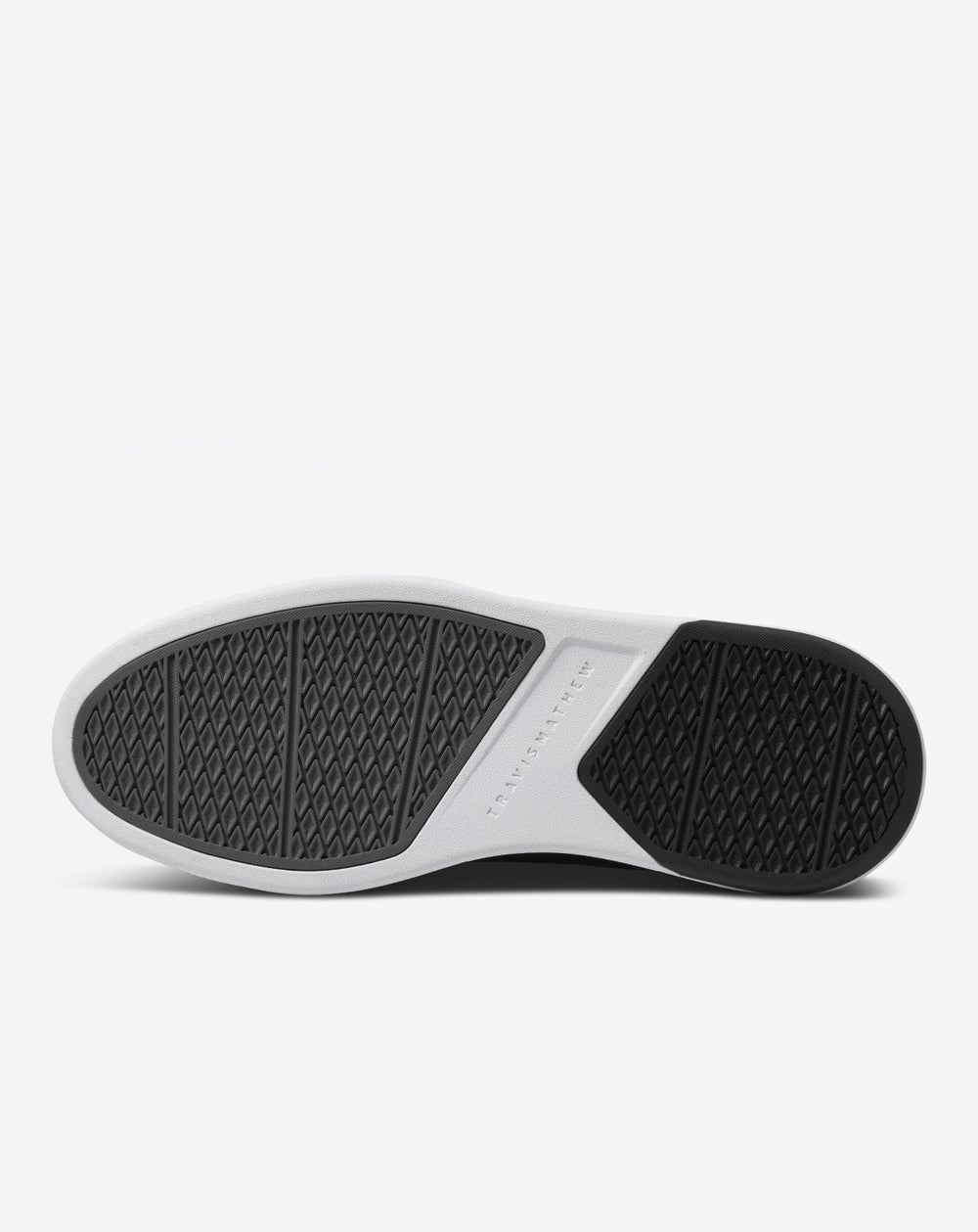 Black Travis Mathew The Modern One Shoe
