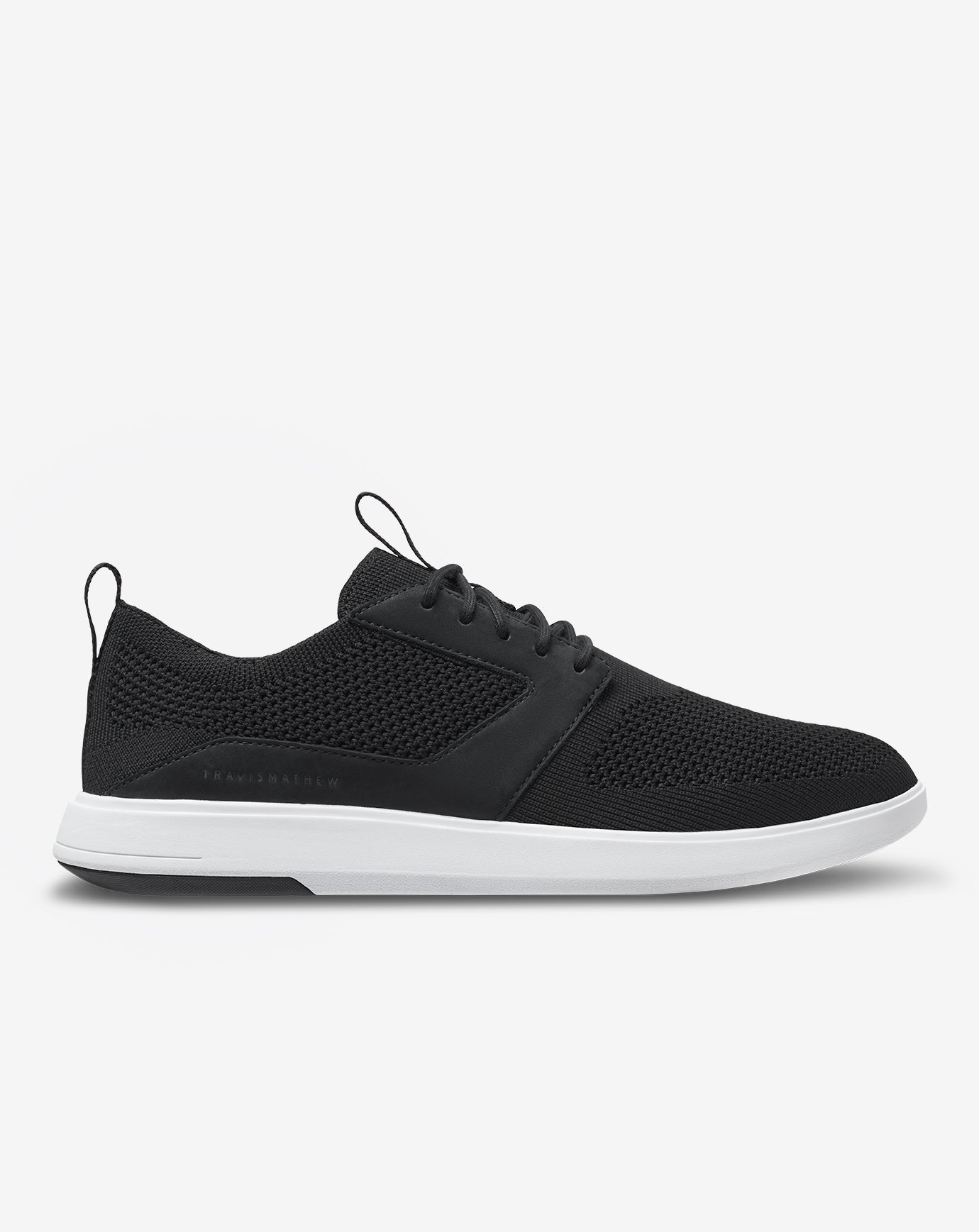 Black Travis Mathew The Modern One Shoe