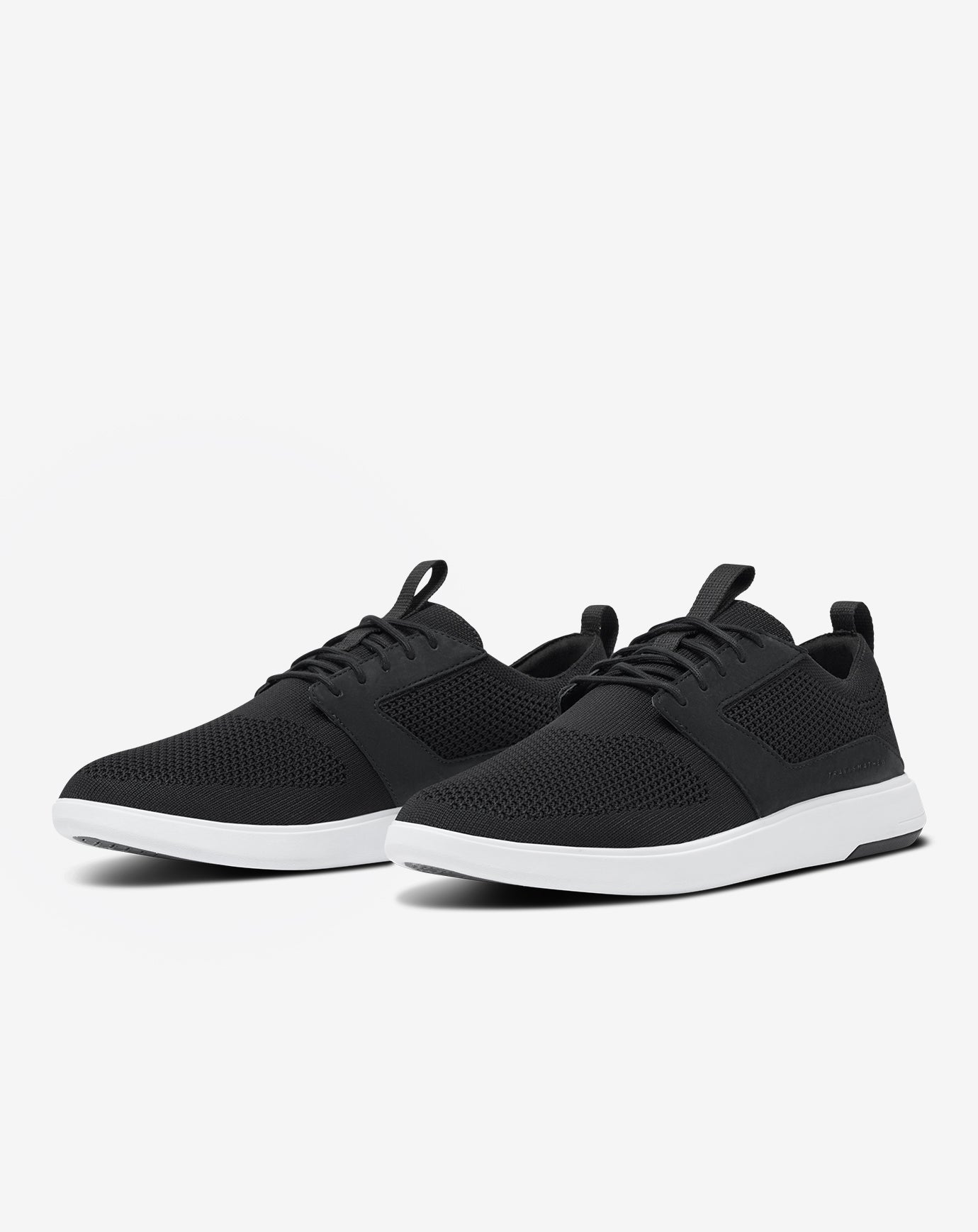Black Travis Mathew The Modern One Shoe