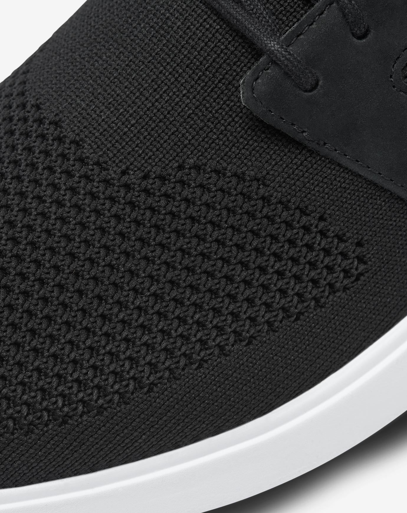 Black Travis Mathew The Modern One Shoe