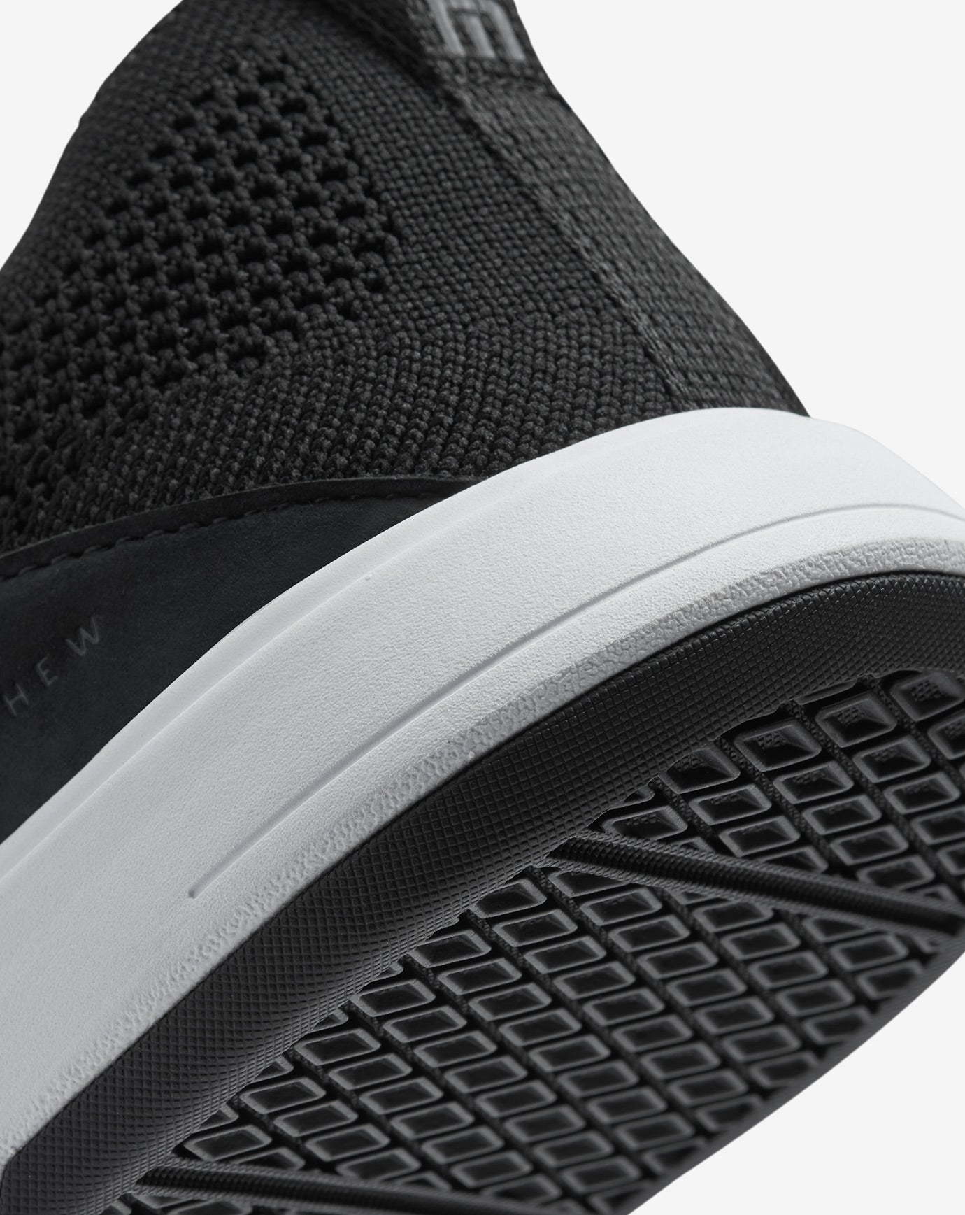 Black Travis Mathew The Modern One Shoe