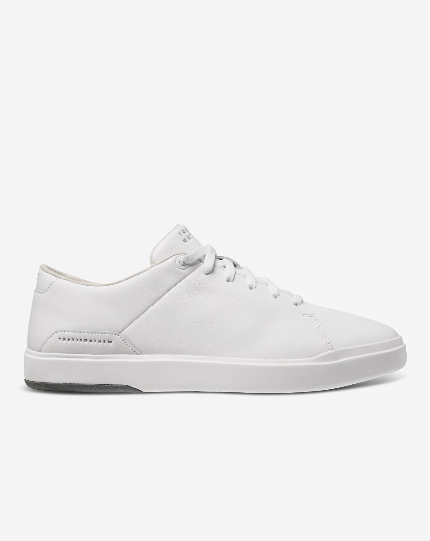White Travis Mathew The Modern Cup