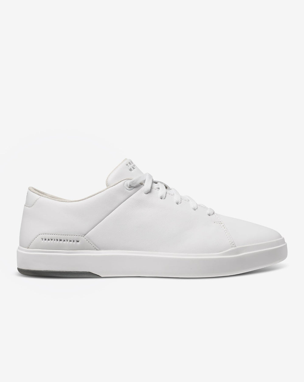White Travis Mathew The Modern Cup