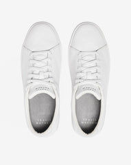 White Travis Mathew The Modern Cup