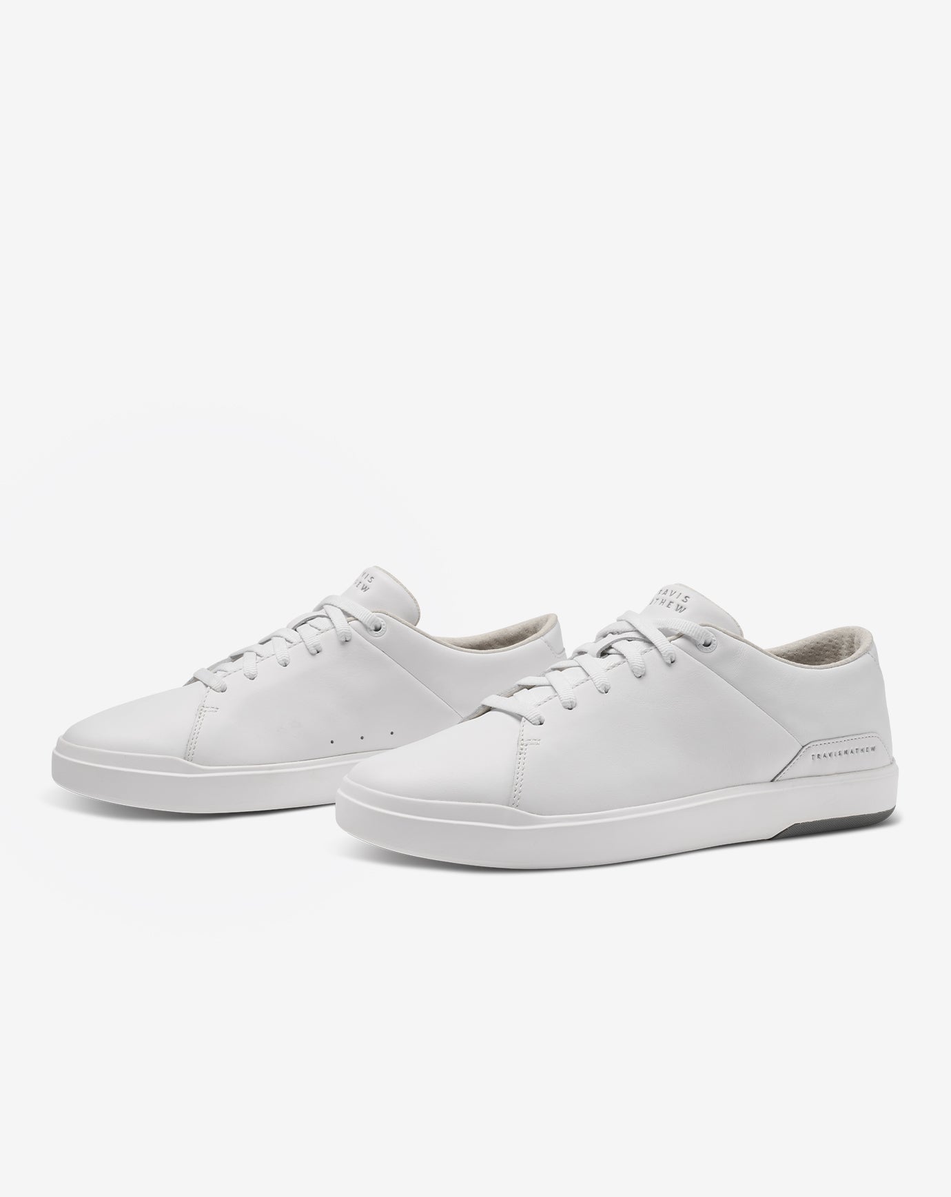 White Travis Mathew The Modern Cup