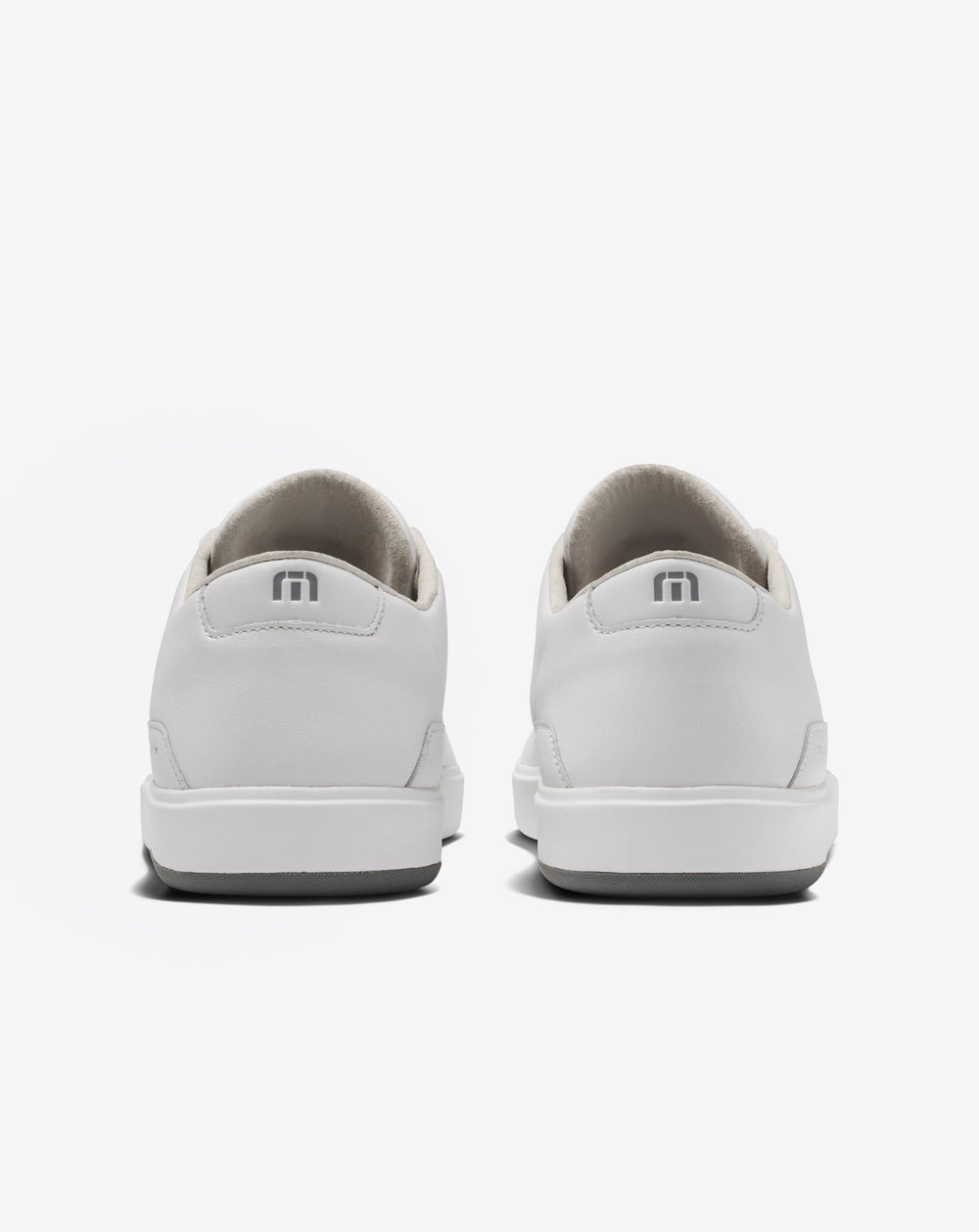 White Travis Mathew The Modern Cup