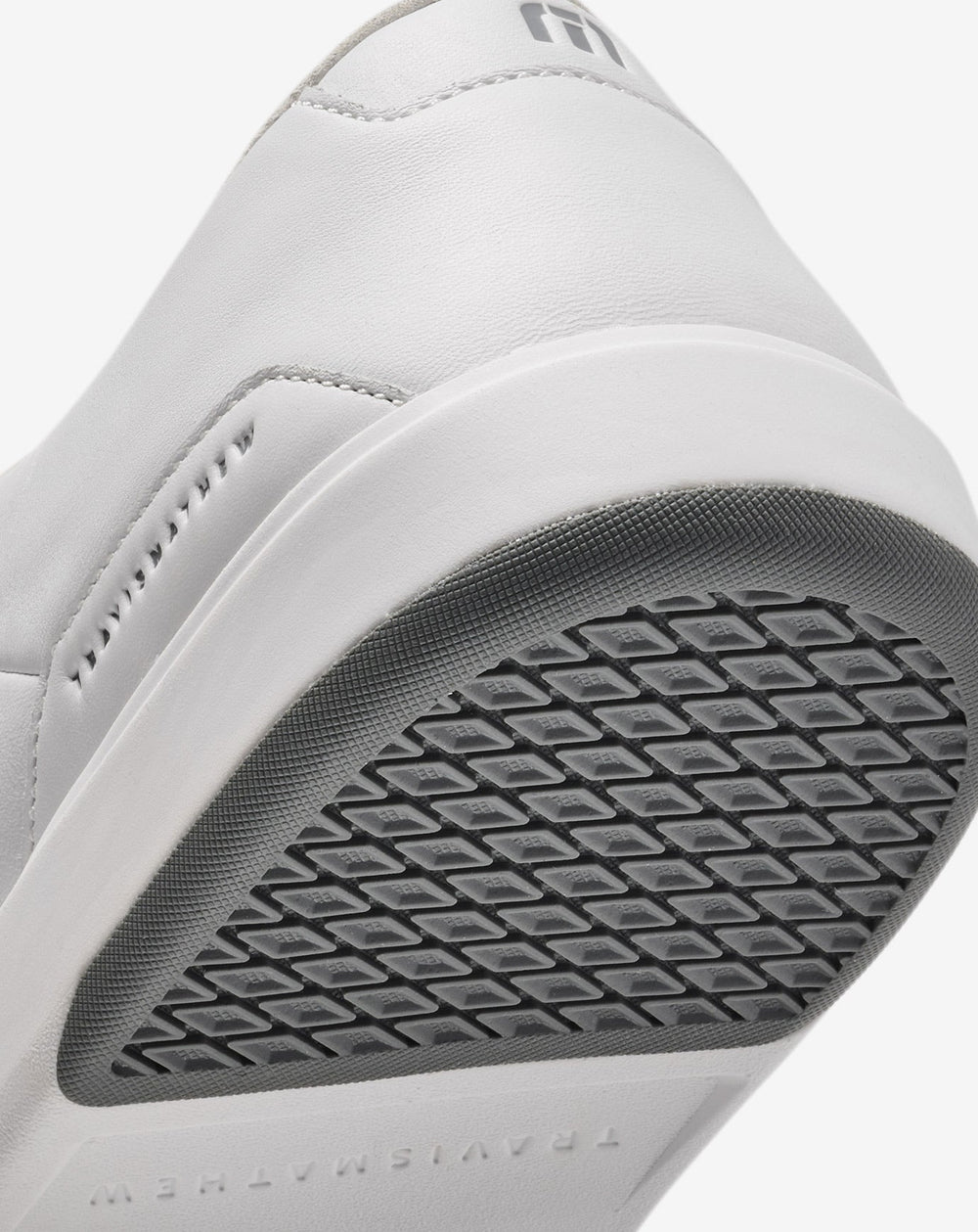 White Travis Mathew The Modern Cup