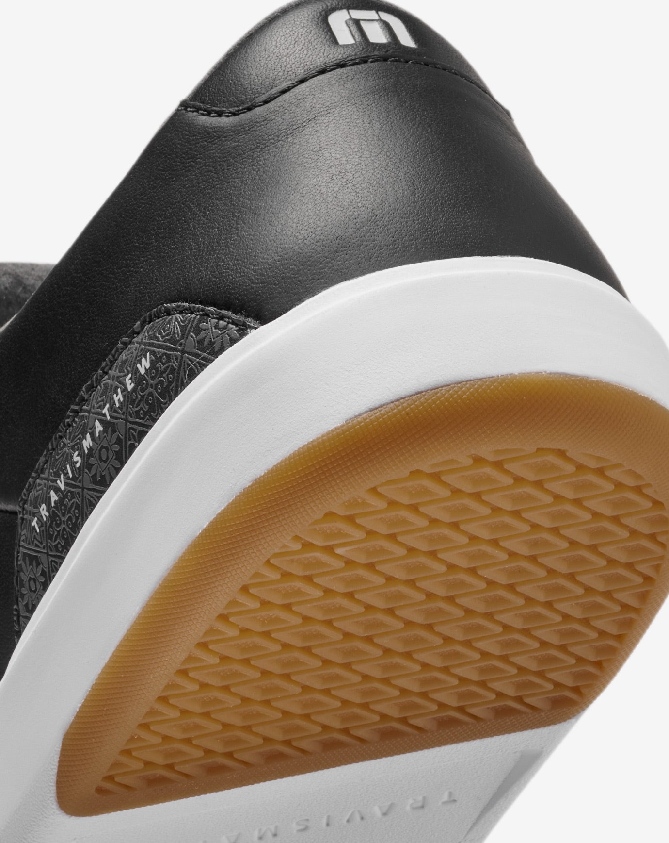 Black Travis Mathew The Modern Cup