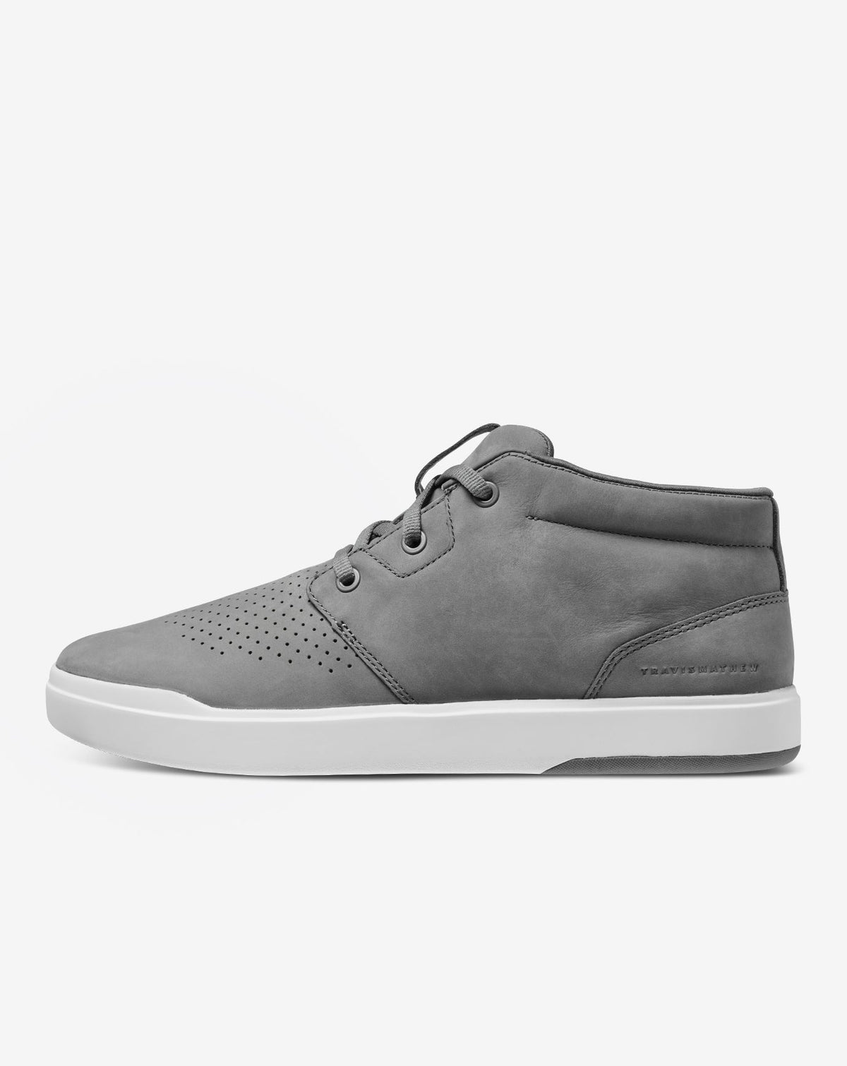 Quiet Shade Travis Mathew The Modern Chukka