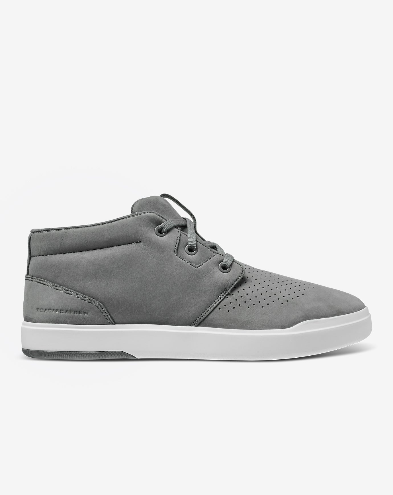 Quiet Shade Travis Mathew The Modern Chukka