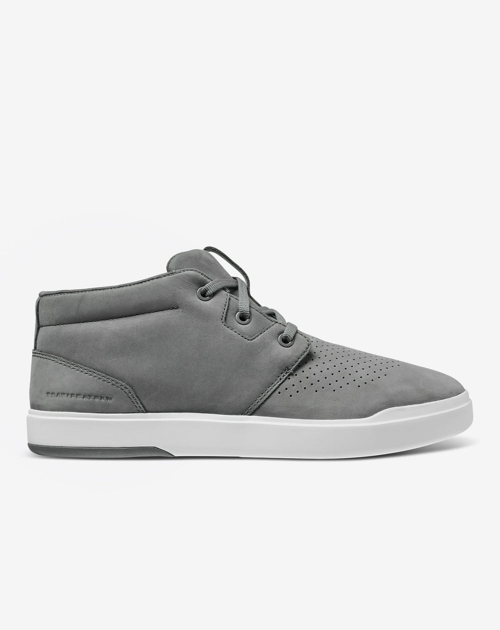 Quiet Shade Travis Mathew The Modern Chukka