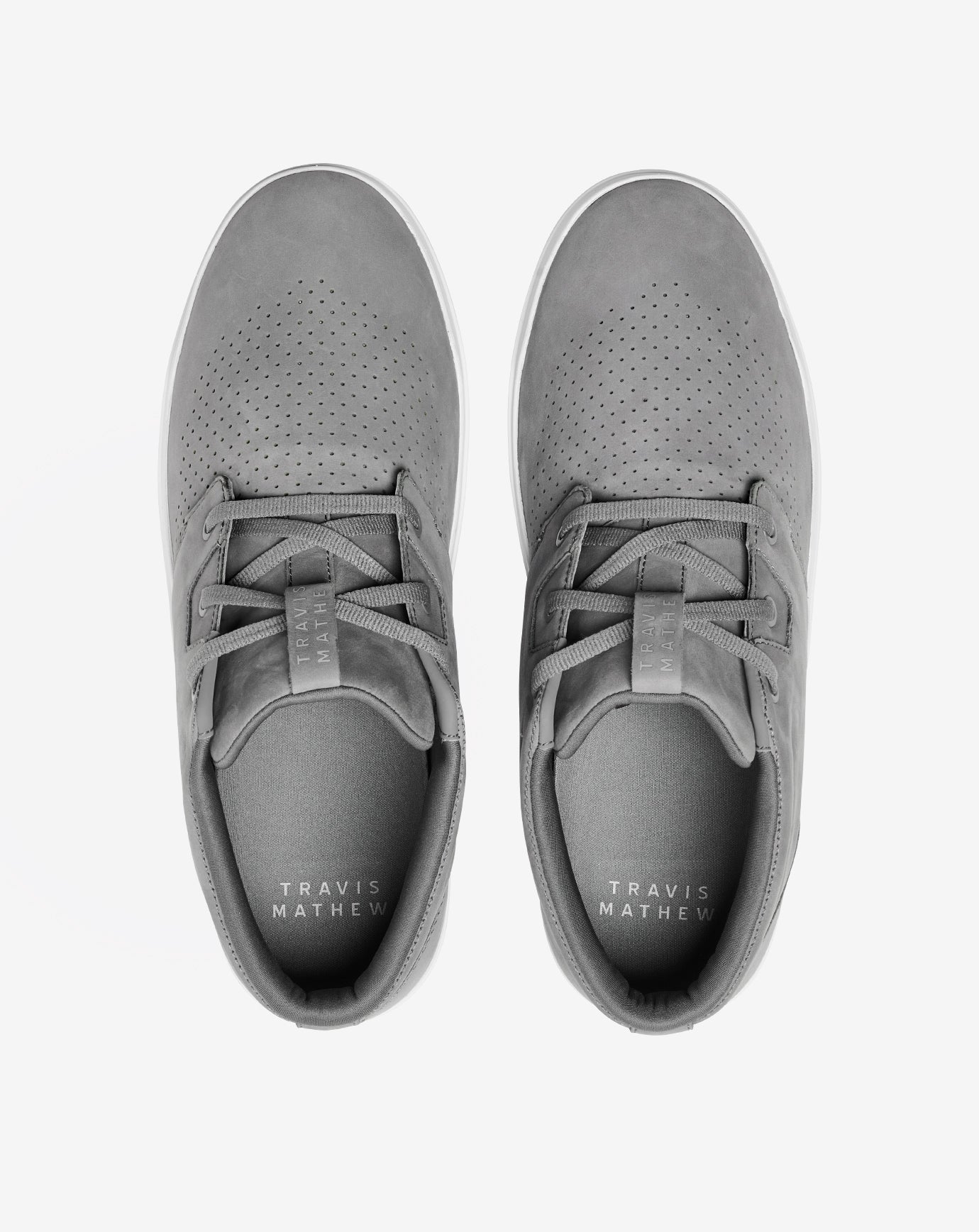 Quiet Shade Travis Mathew The Modern Chukka
