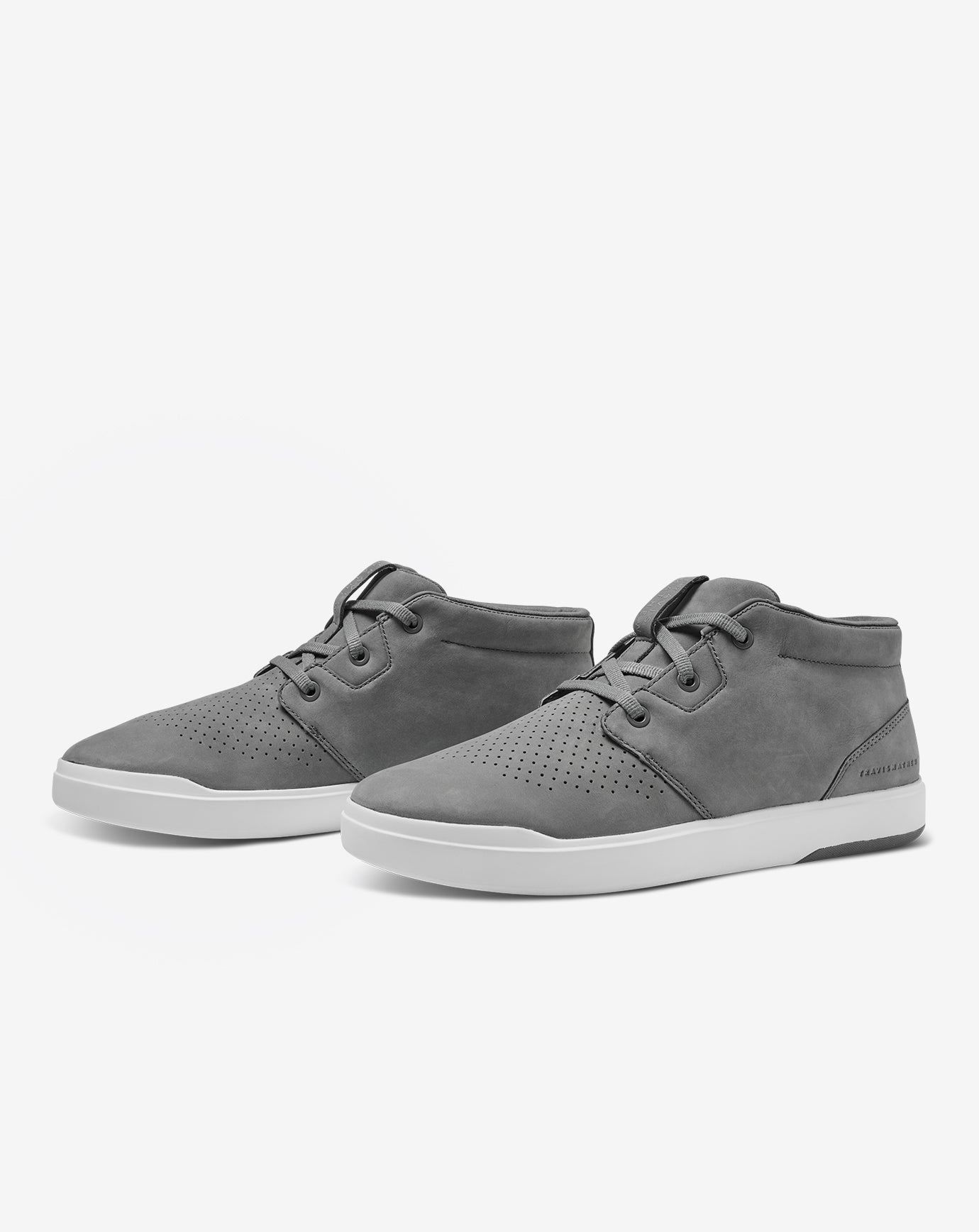 Quiet Shade Travis Mathew The Modern Chukka