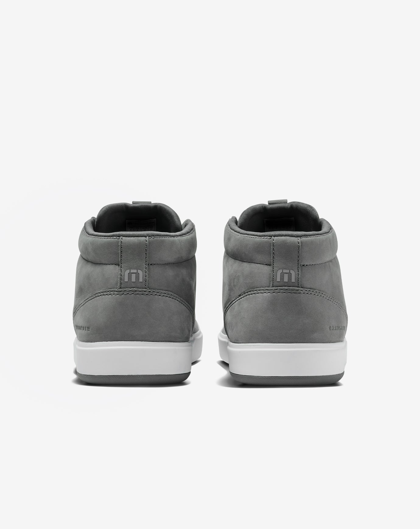 Quiet Shade Travis Mathew The Modern Chukka