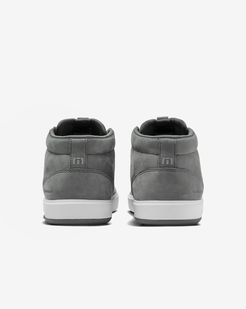 Quiet Shade Travis Mathew The Modern Chukka