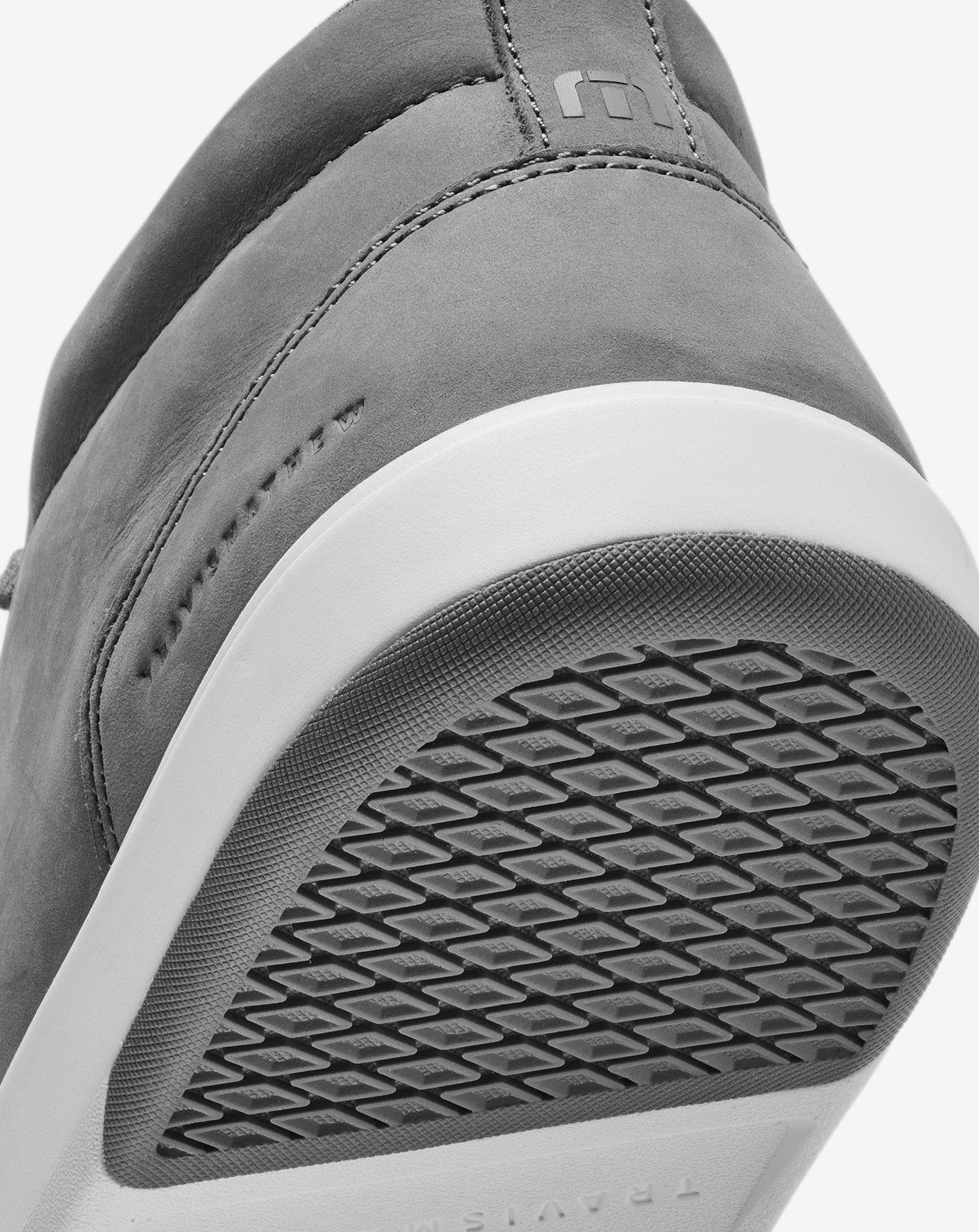 Quiet Shade Travis Mathew The Modern Chukka