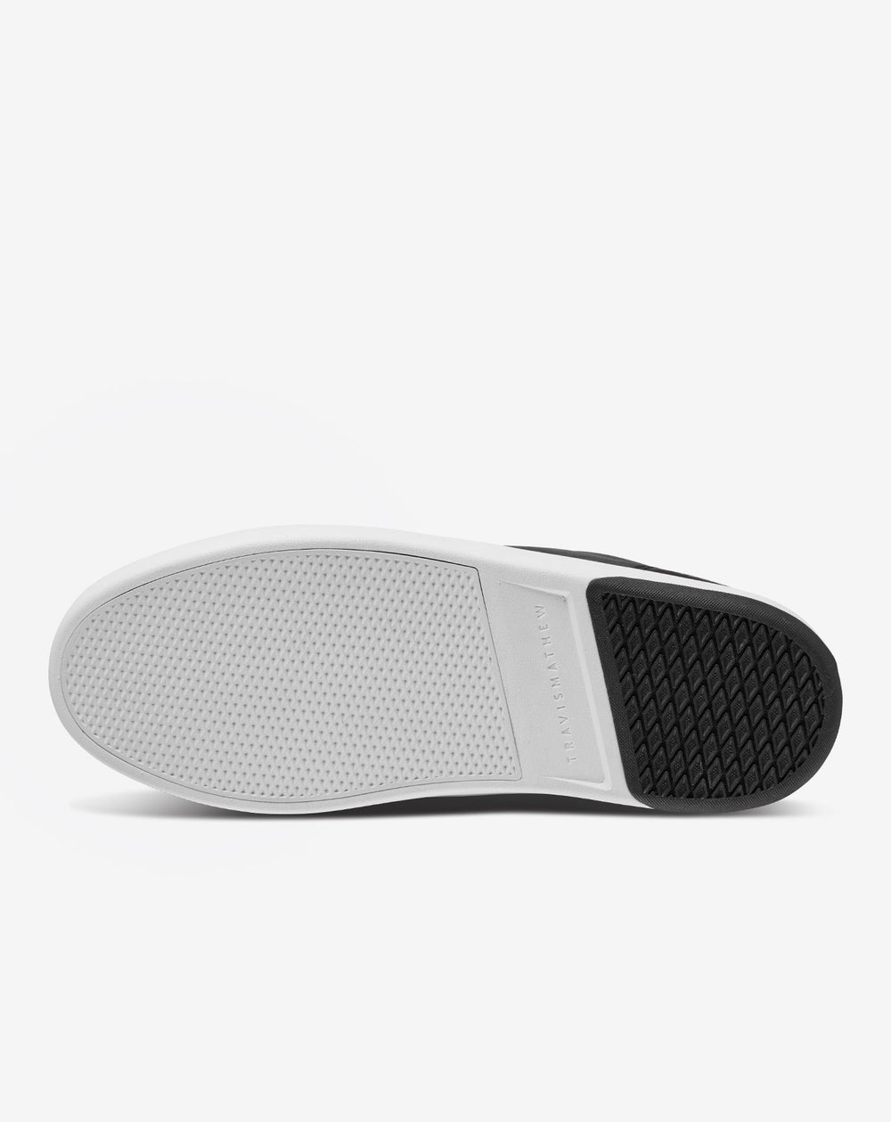 Black Travis Mathew The Modern Chukka