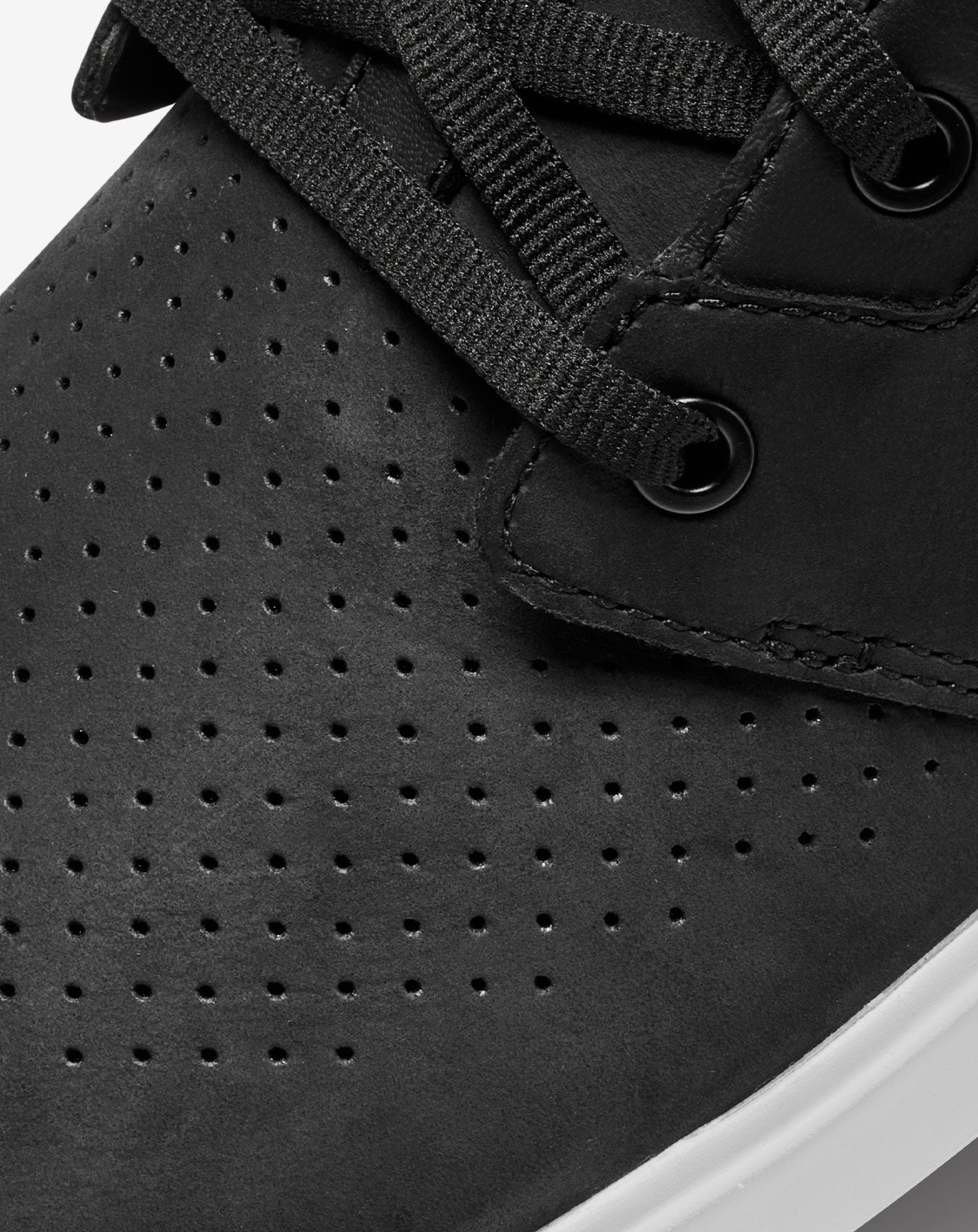 Black Travis Mathew The Modern Chukka