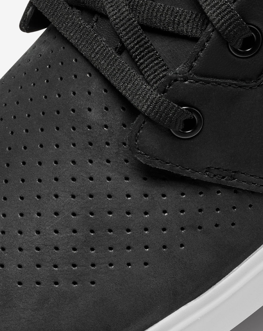 Black Travis Mathew The Modern Chukka