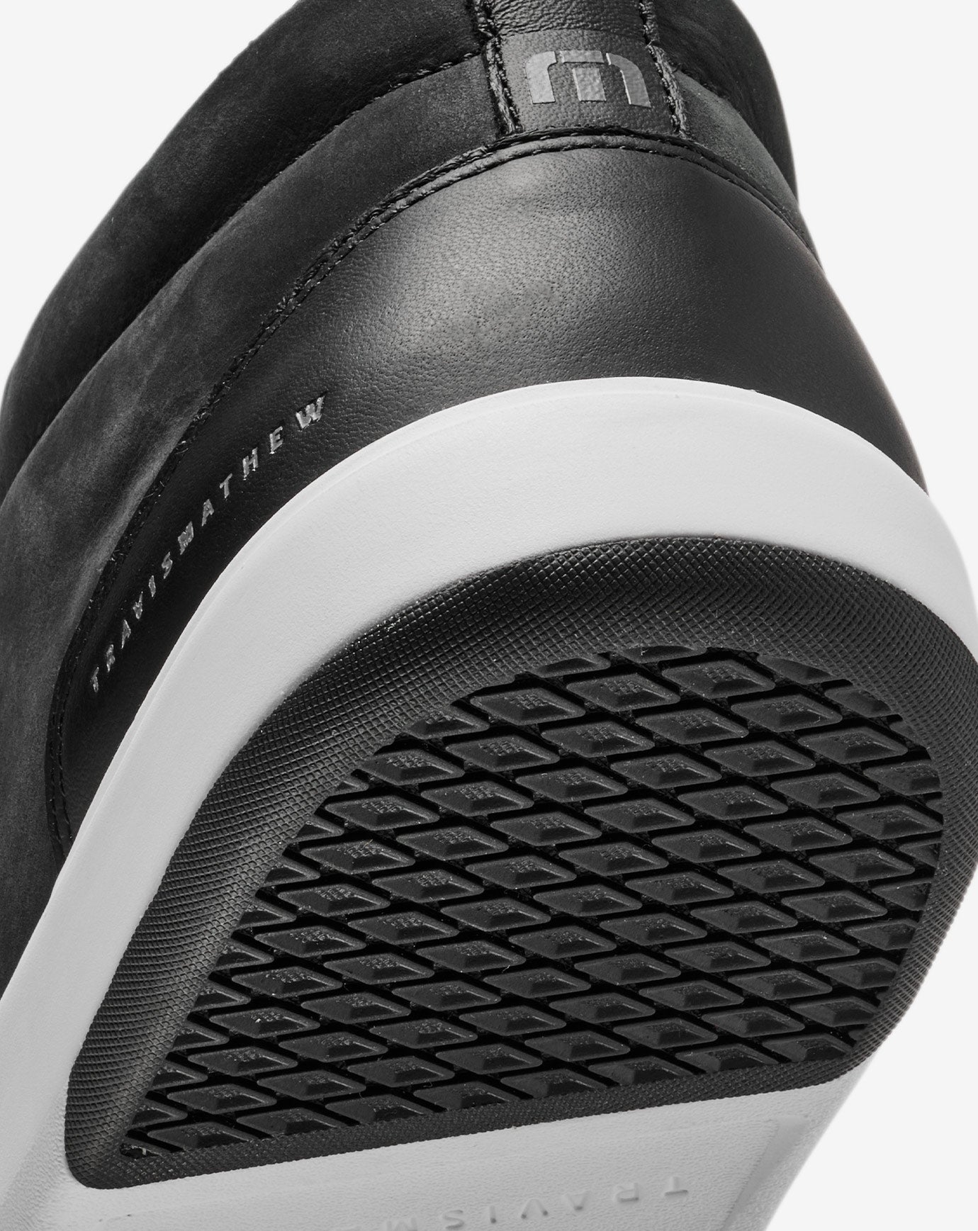 Black Travis Mathew The Modern Chukka