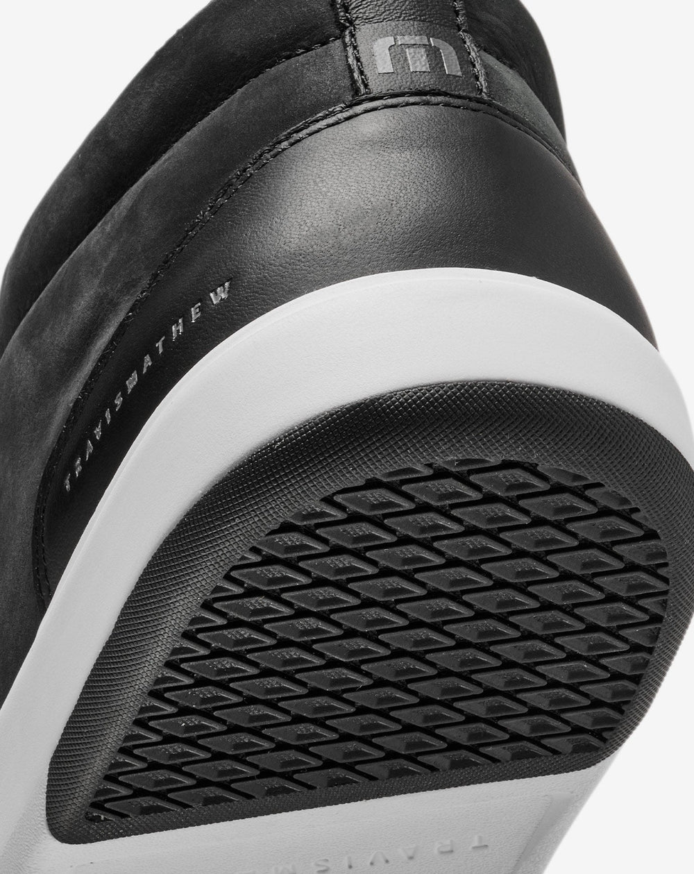 Black Travis Mathew The Modern Chukka