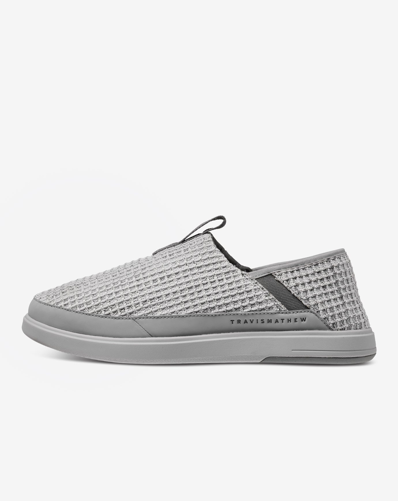 Heather Grey Travis Mathew The Modern Lounge