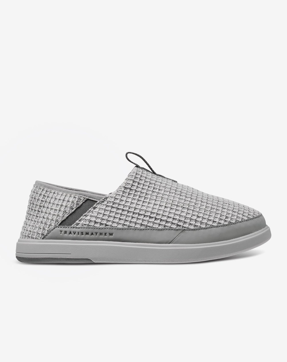 Heather Grey Travis Mathew The Modern Lounge