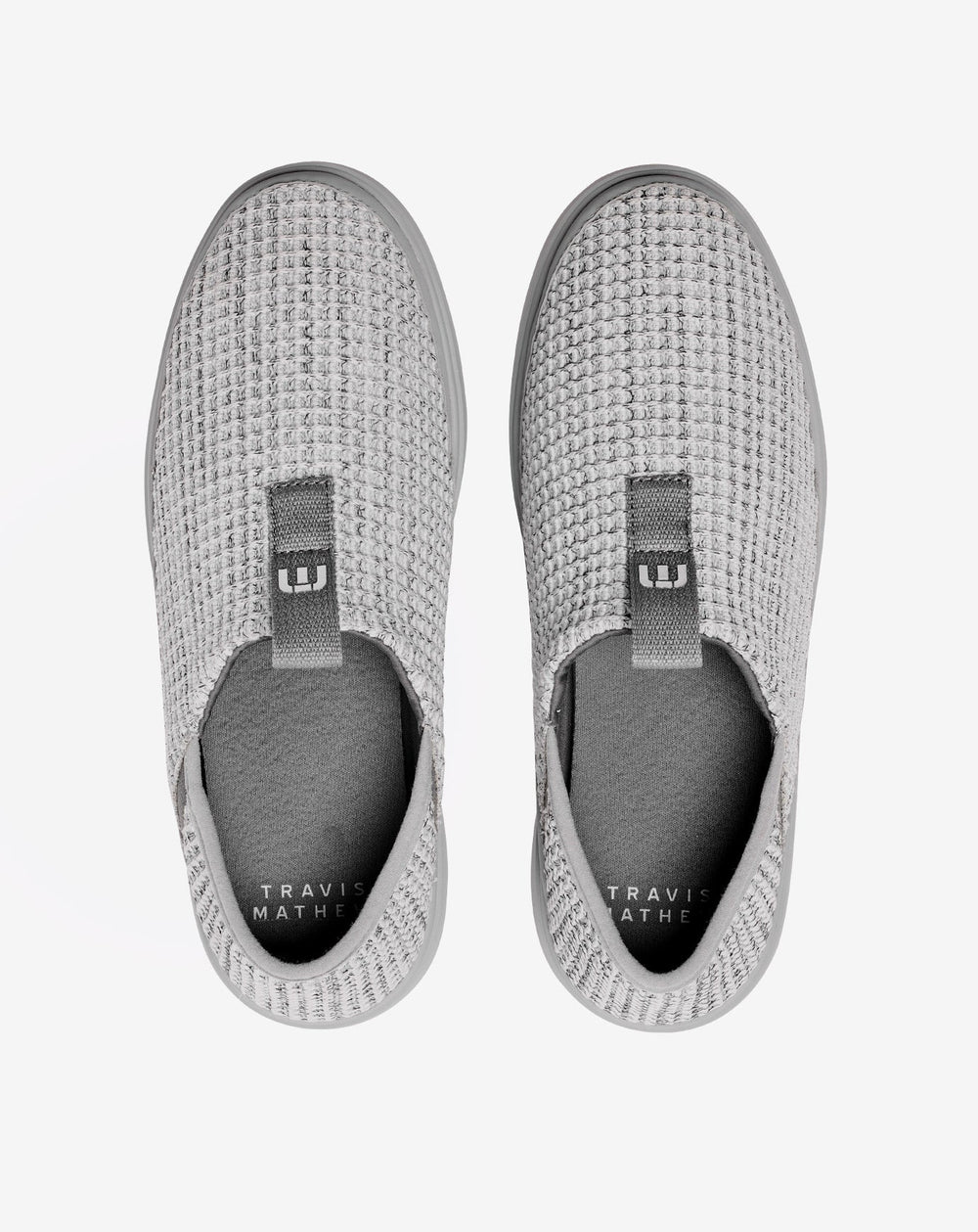 Heather Grey Travis Mathew The Modern Lounge