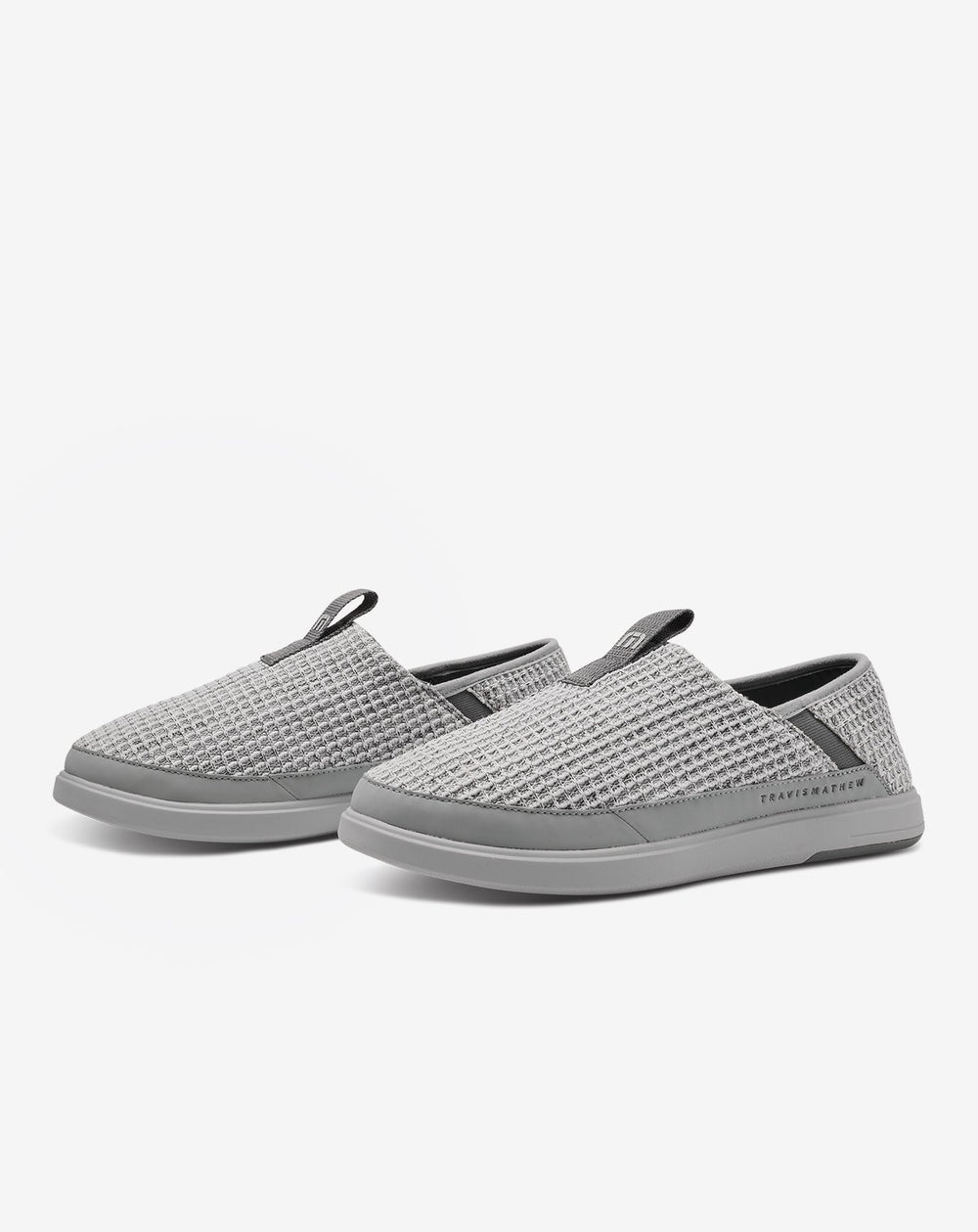 Heather Grey Travis Mathew The Modern Lounge