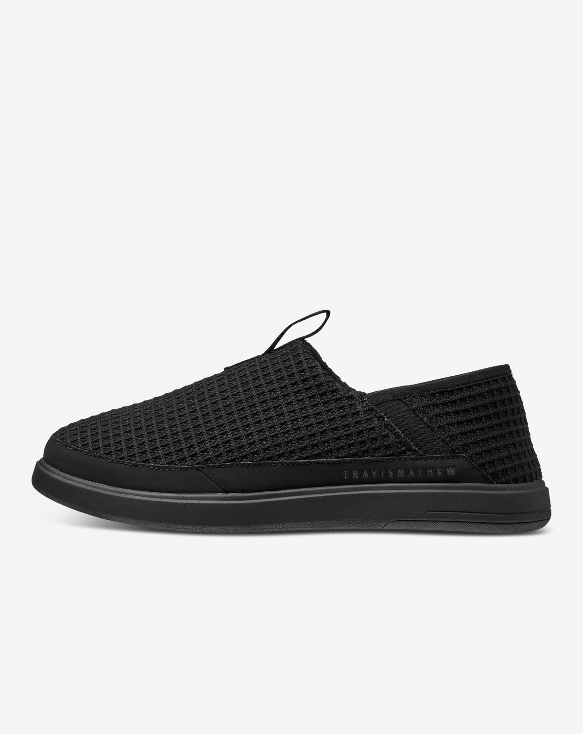 Black Travis Mathew The Modern Lounge