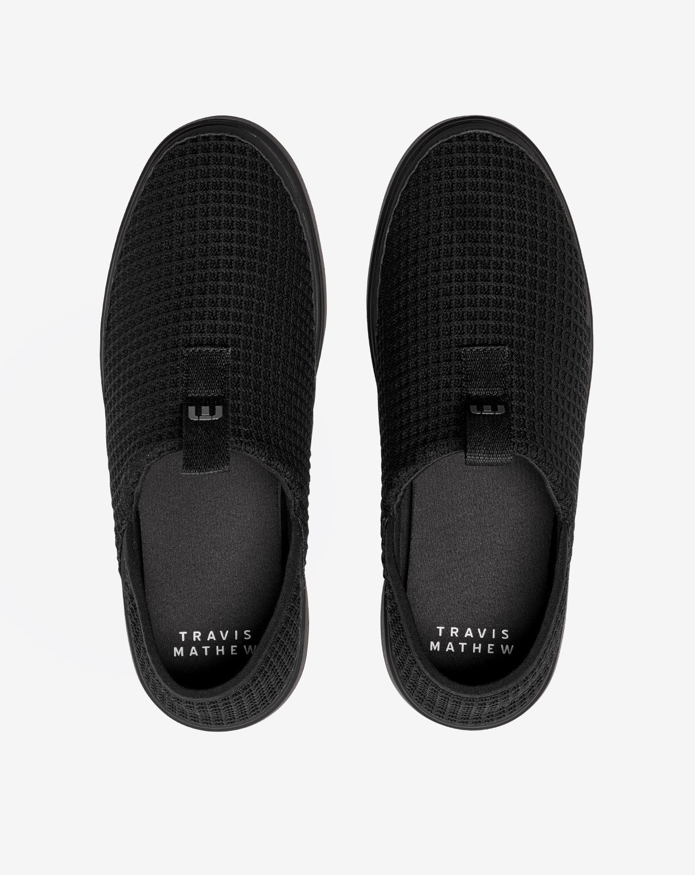 Black Travis Mathew The Modern Lounge