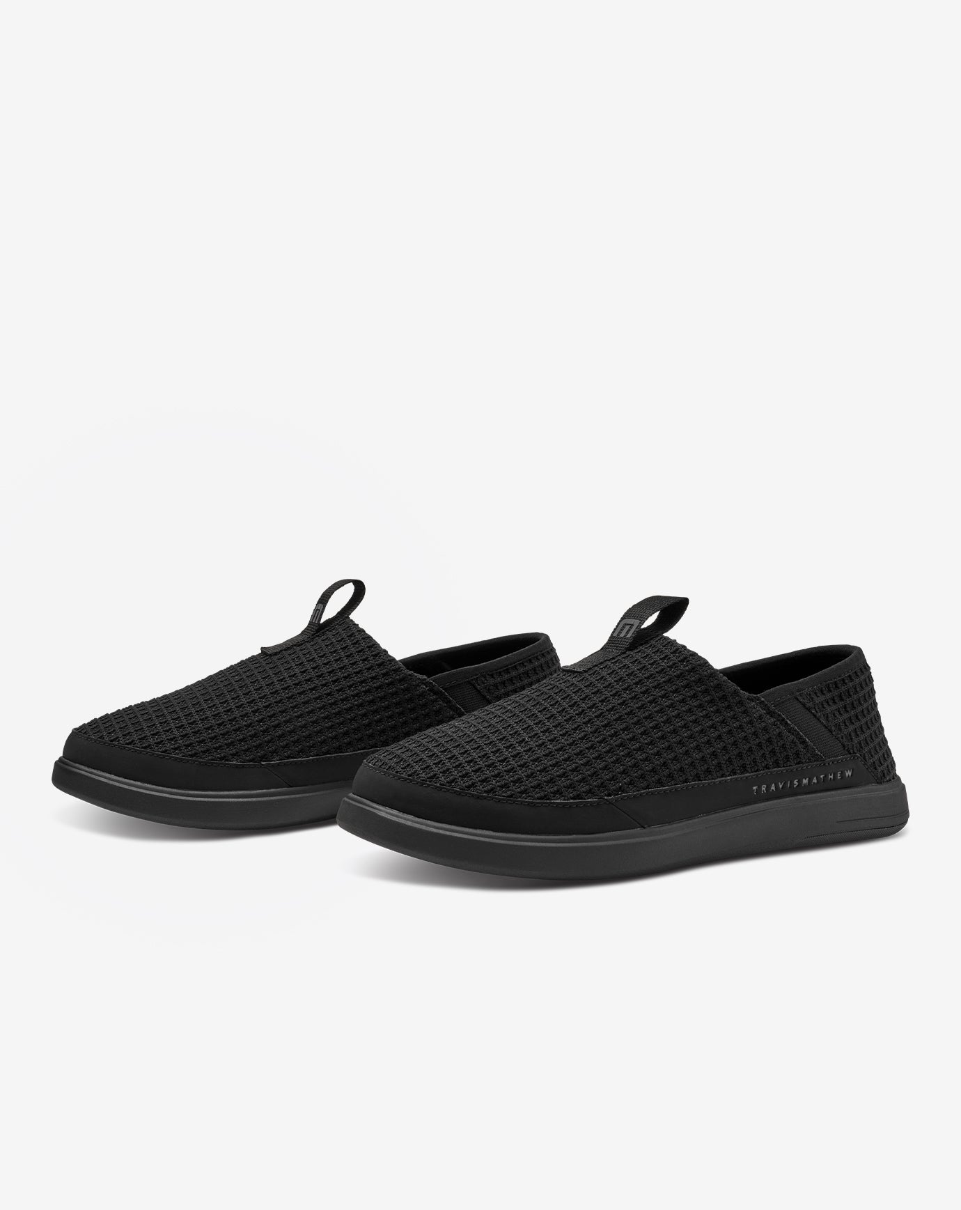Black Travis Mathew The Modern Lounge