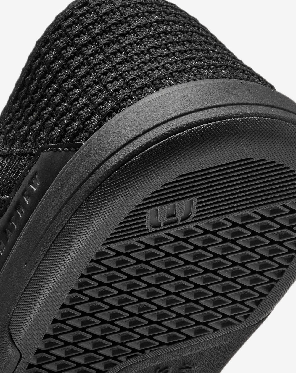 Black Travis Mathew The Modern Lounge