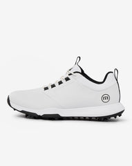 White Travis Mathew The Ringer 2 Golf Shoe
