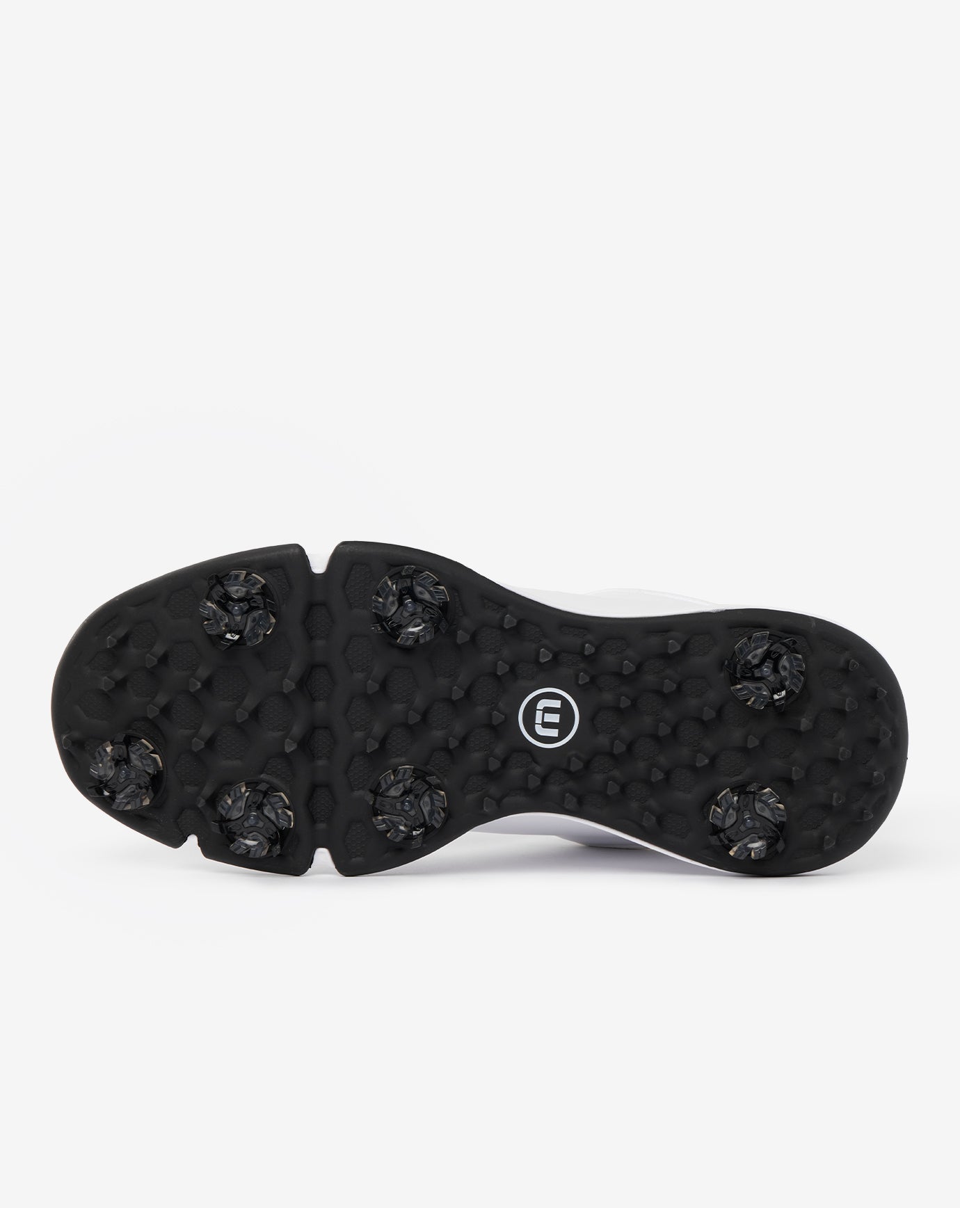 White Travis Mathew The Ringer 2 Golf Shoe