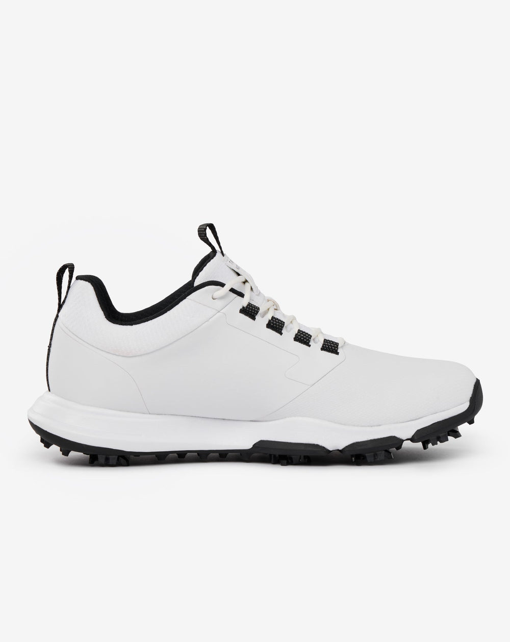 White Travis Mathew The Ringer 2 Golf Shoe