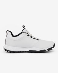 White Travis Mathew The Ringer 2 Golf Shoe