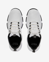 White Travis Mathew The Ringer 2 Golf Shoe