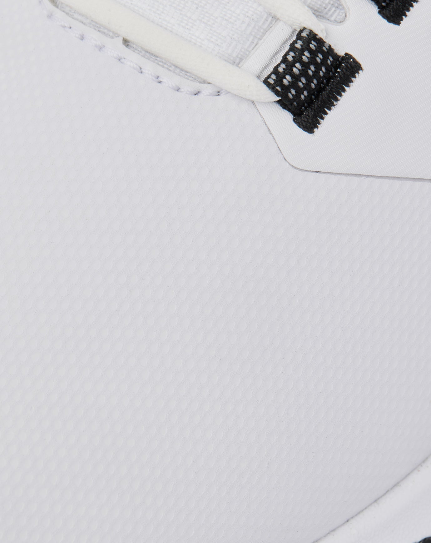 White Travis Mathew The Ringer 2 Golf Shoe