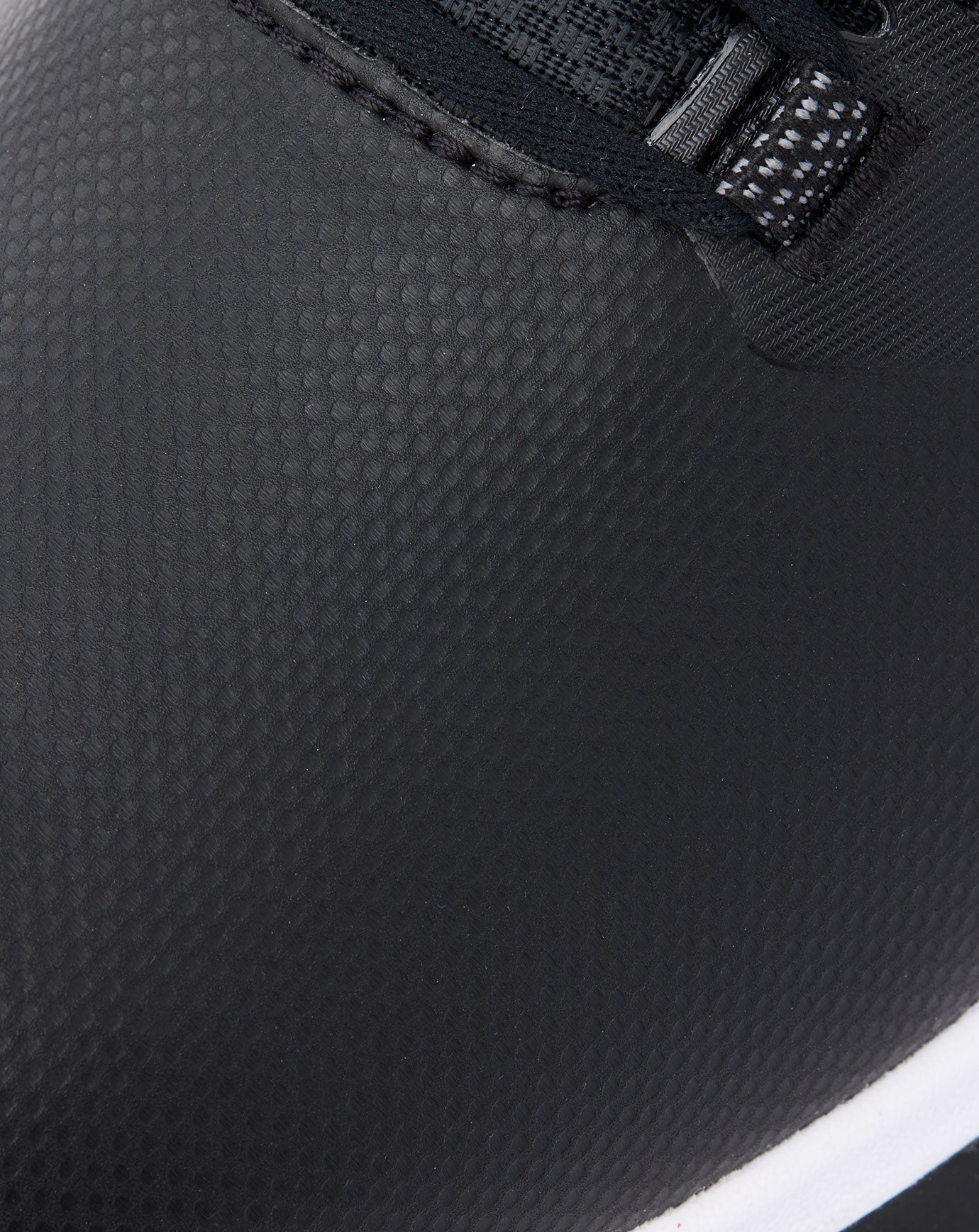 Black Travis Mathew The Ringer 2 Golf Shoe