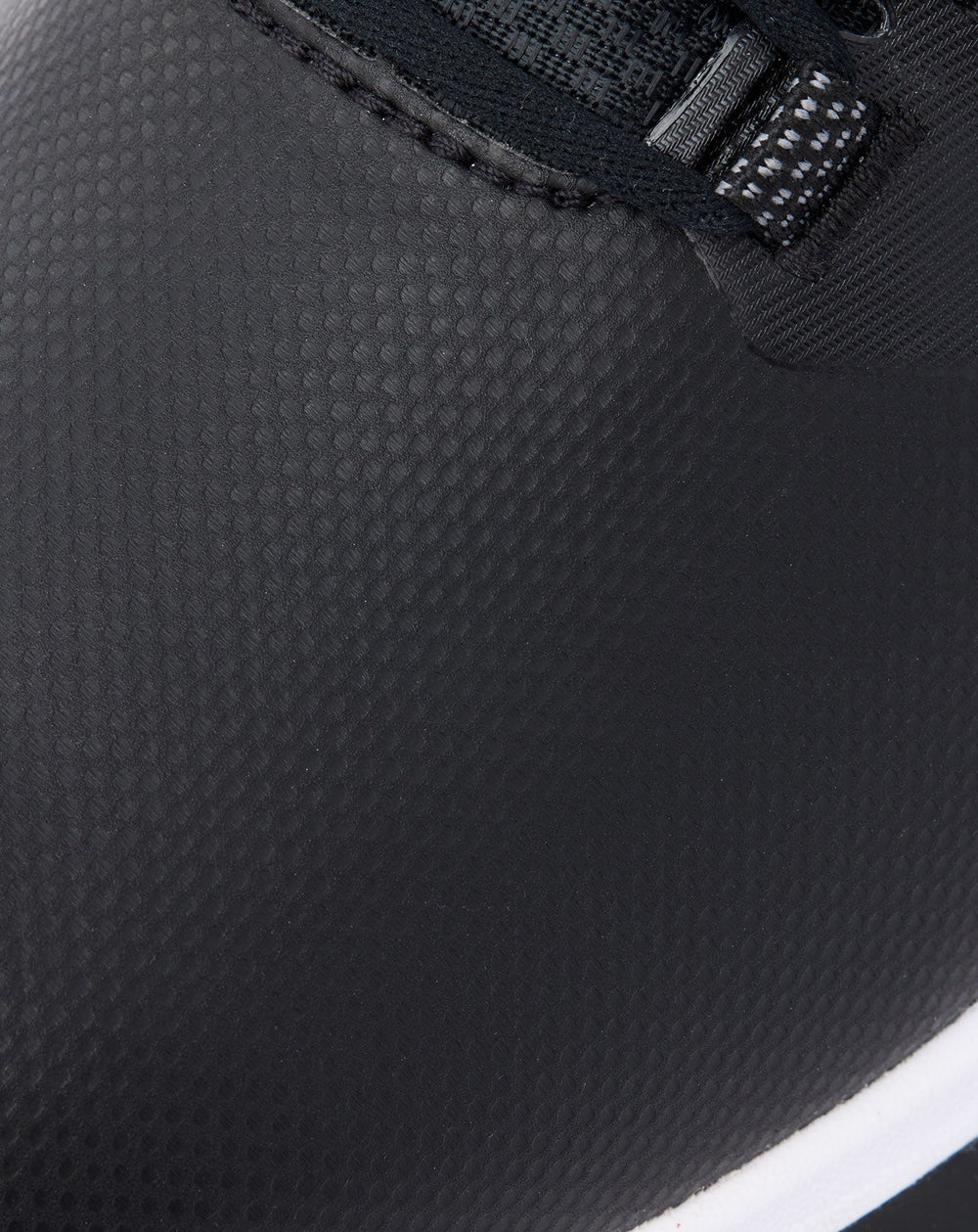Black Travis Mathew The Ringer 2 Golf Shoe