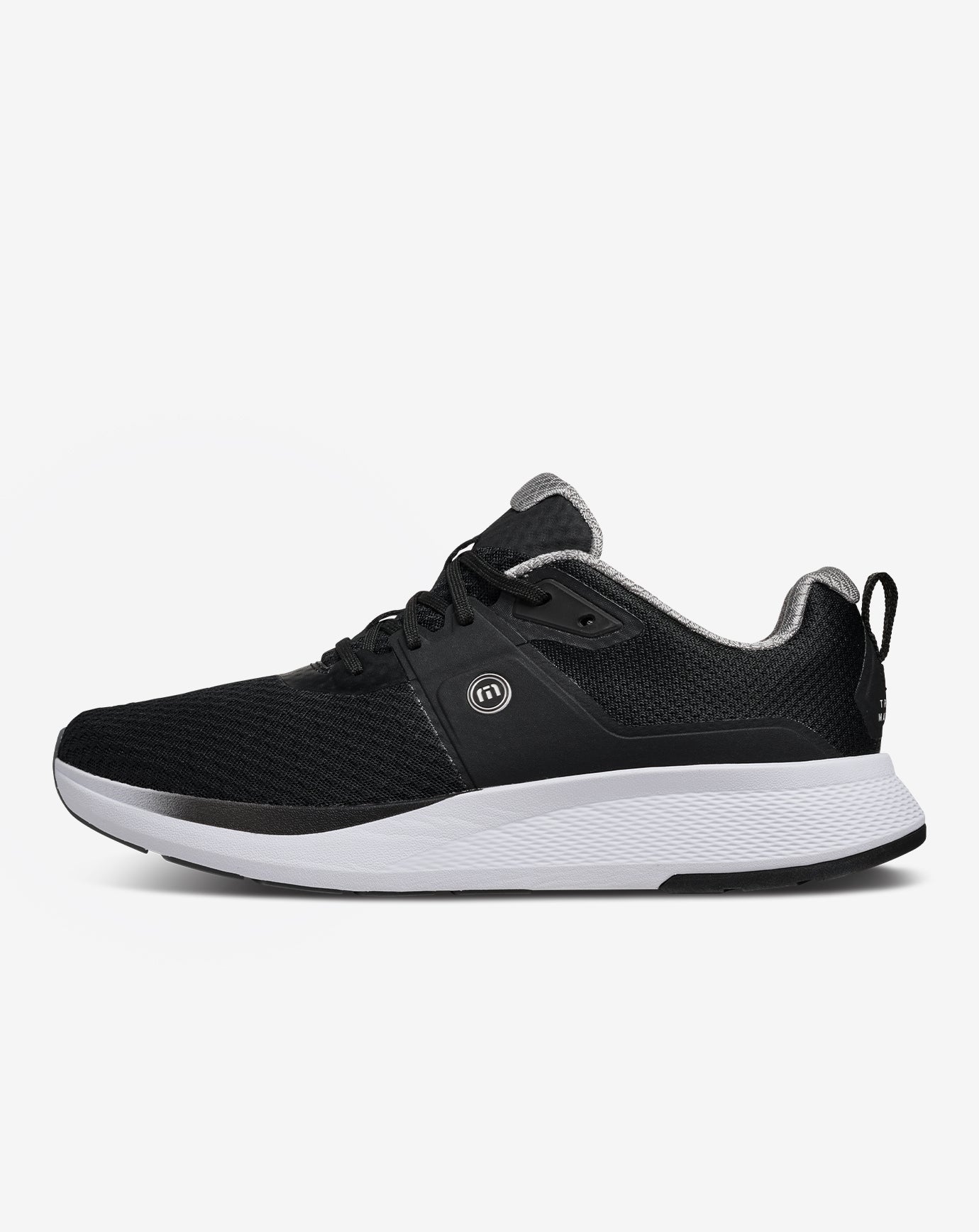 Black Travis Mathew The NuAge