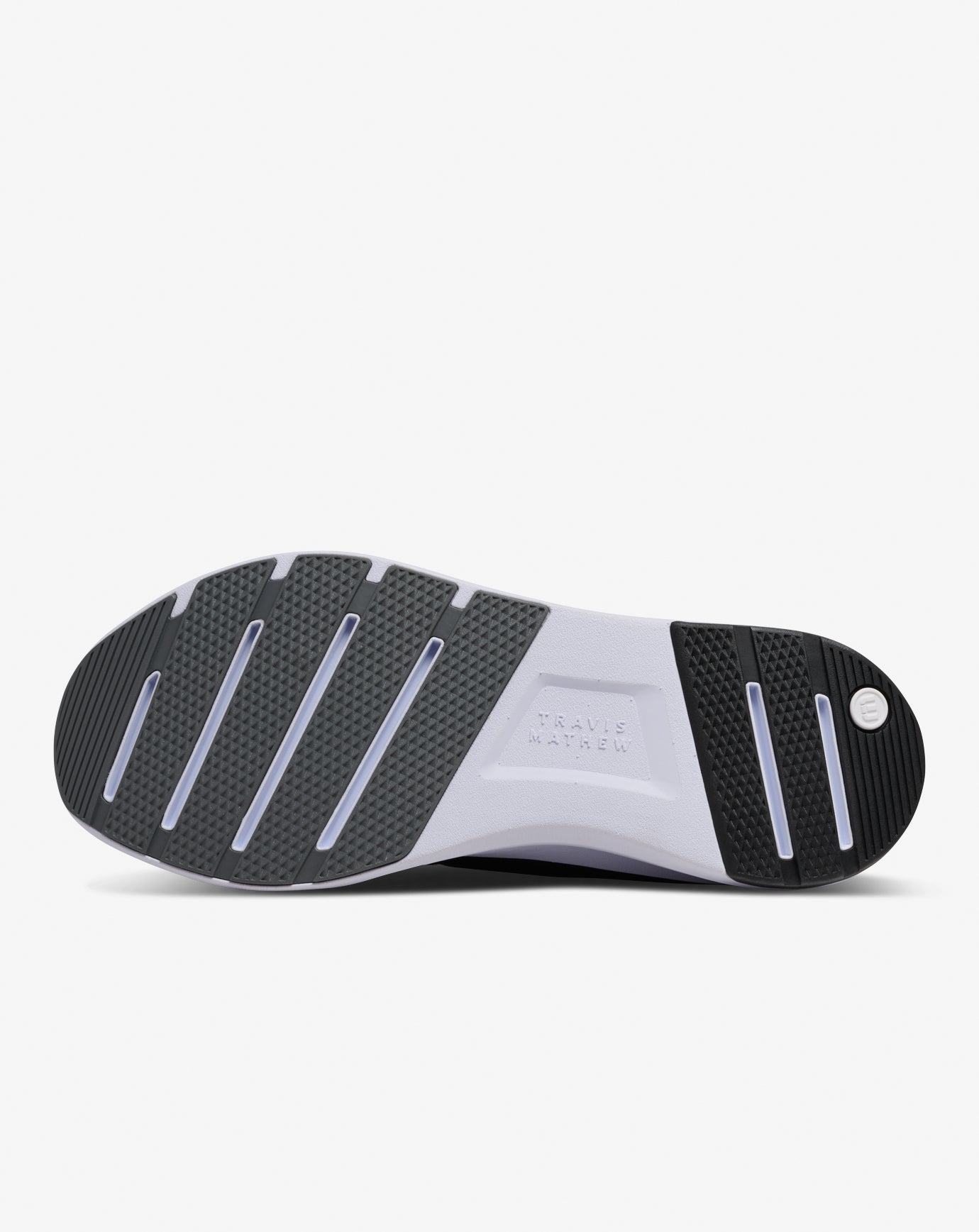 Black Travis Mathew The NuAge